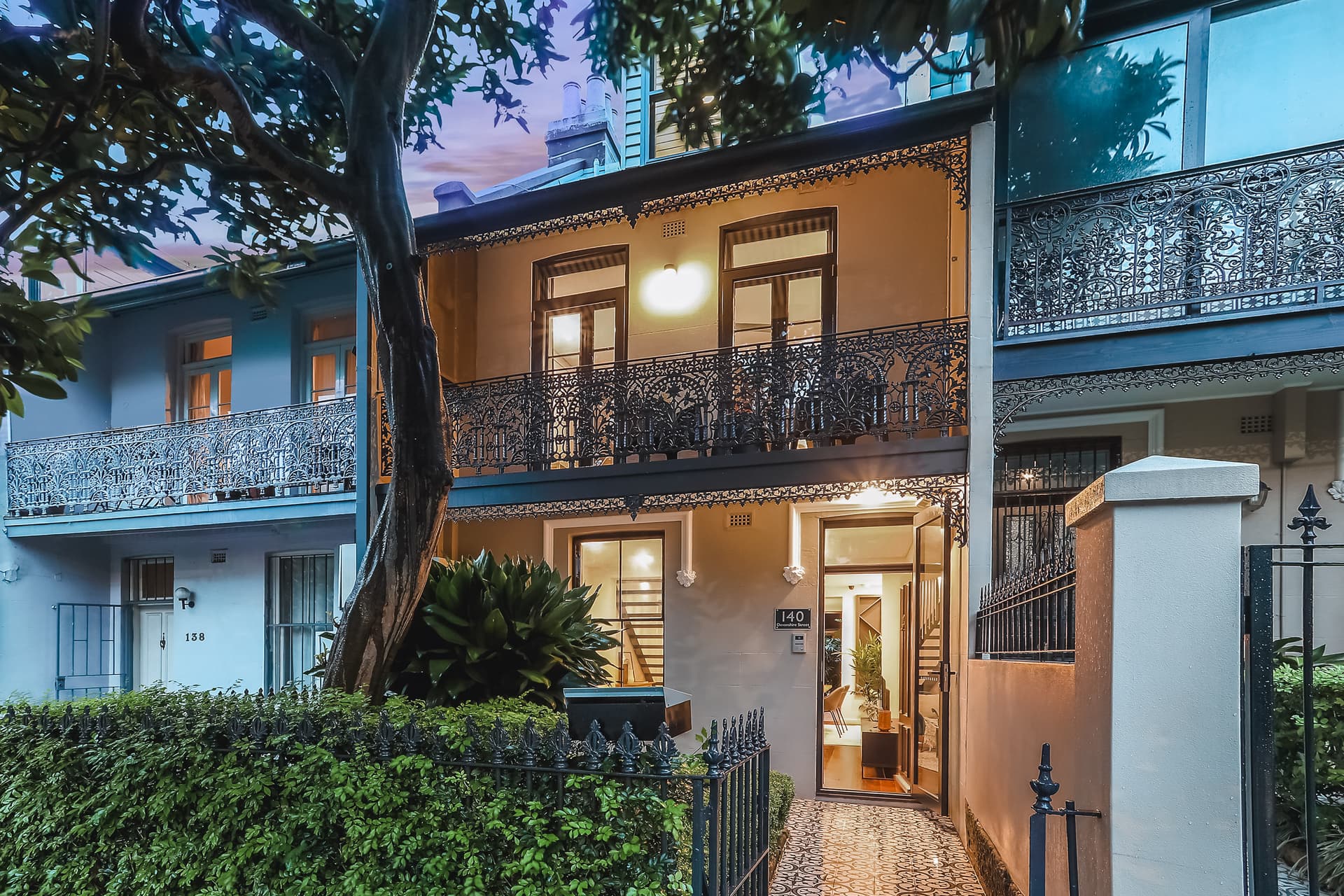 140 Devonshire Street, Surry Hills NSW