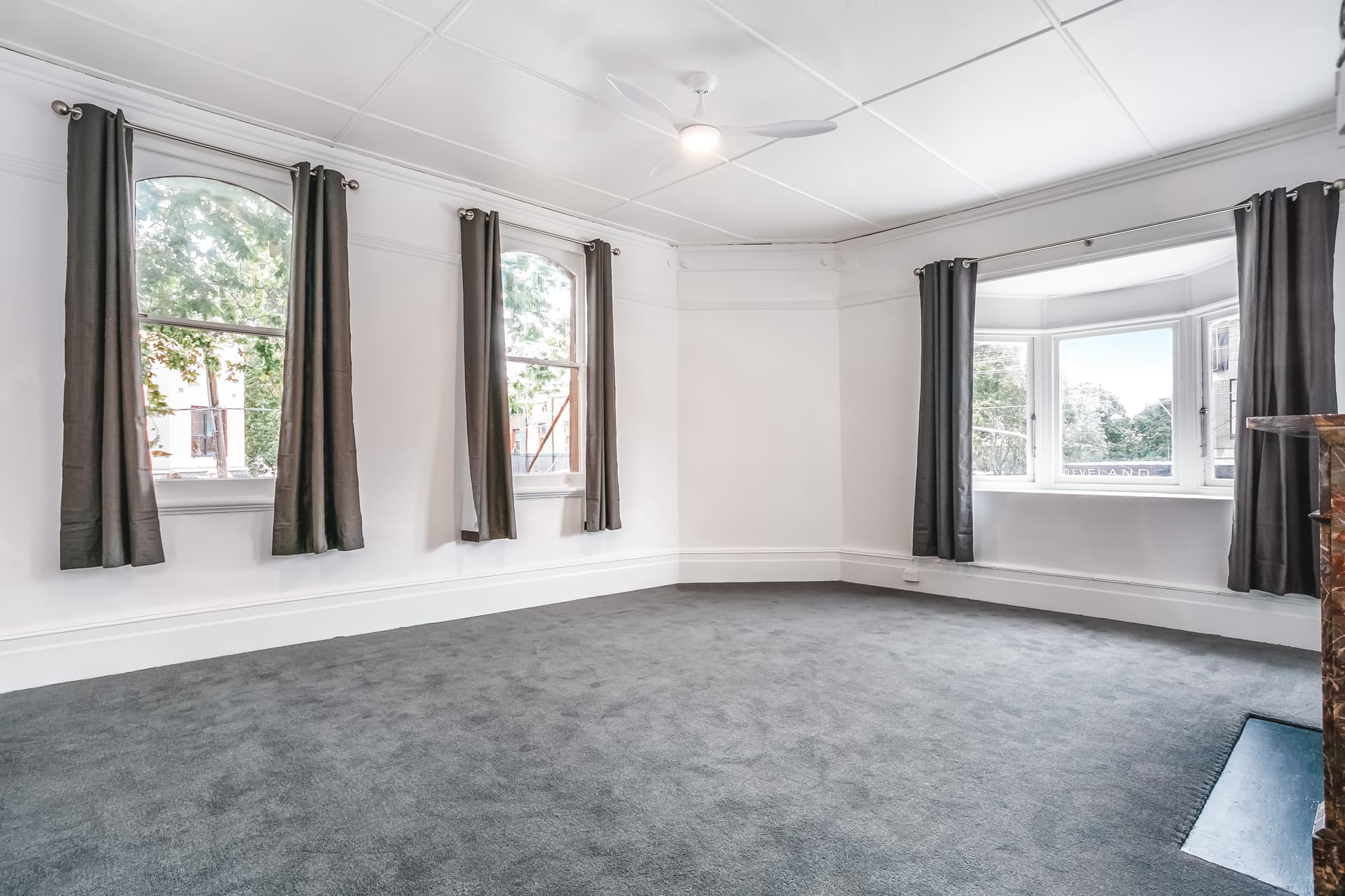 484a Cleveland Street, Surry Hills NSW