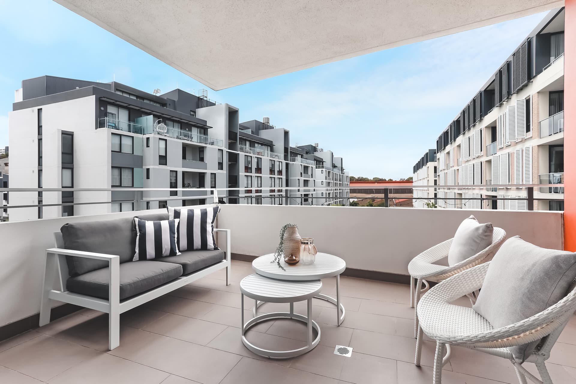 503/95 Dalmeny Avenue, Rosebery NSW