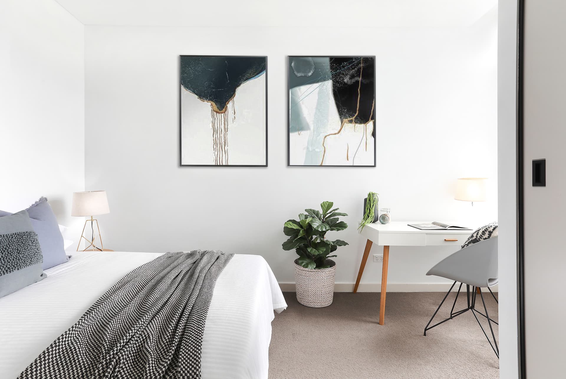 503/95 Dalmeny Avenue, Rosebery NSW