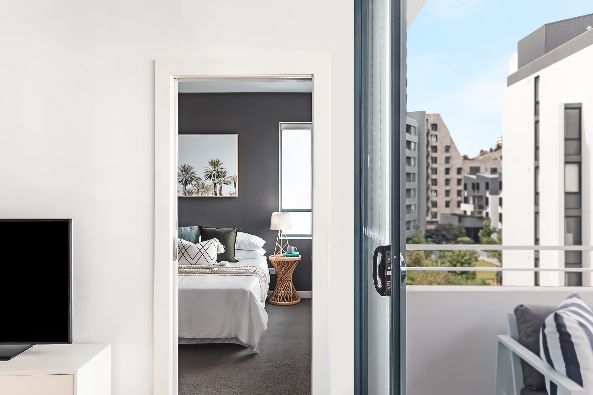 503/95 Dalmeny Avenue, Rosebery NSW