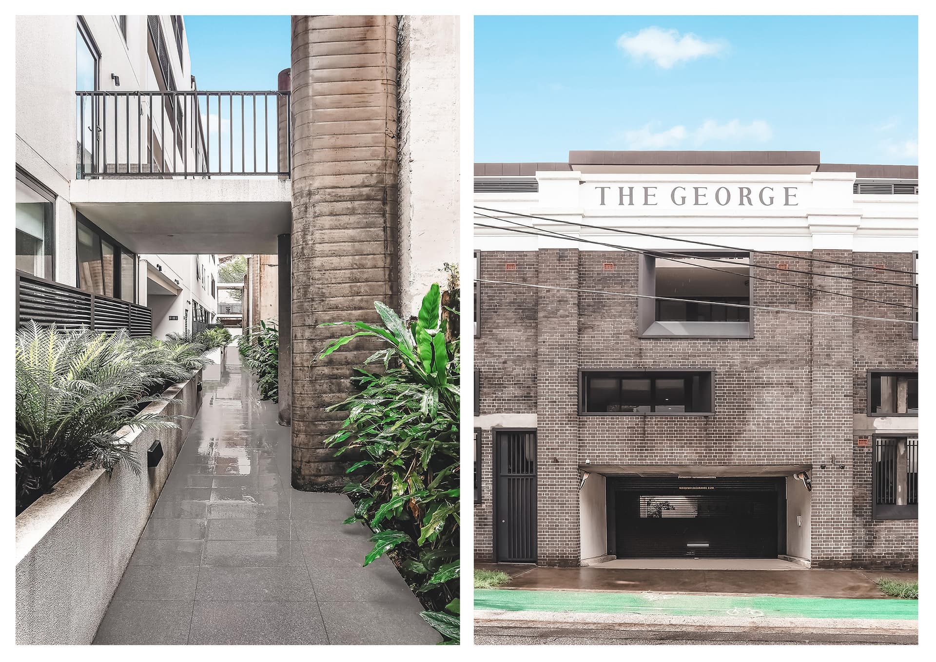 23/153 George Street, Redfern NSW