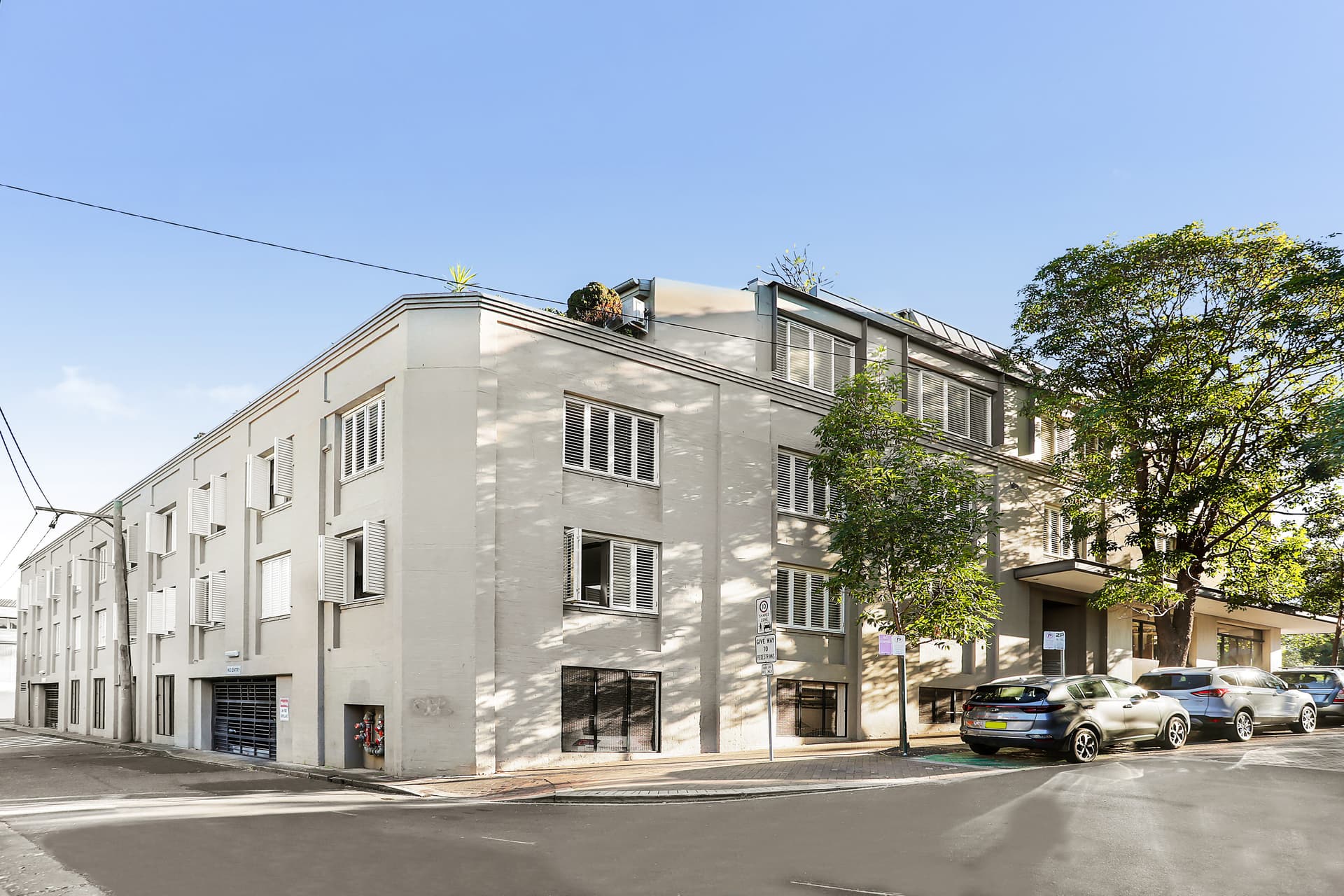 23/500 Crown Street, Surry Hills NSW