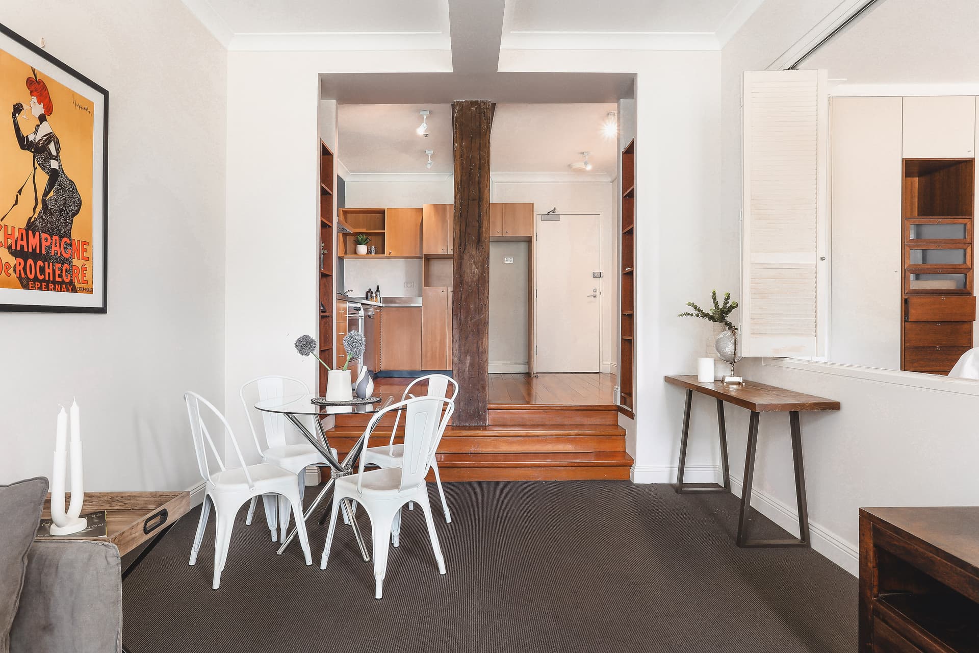 203/82-84 Abercrombie Street, Chippendale NSW