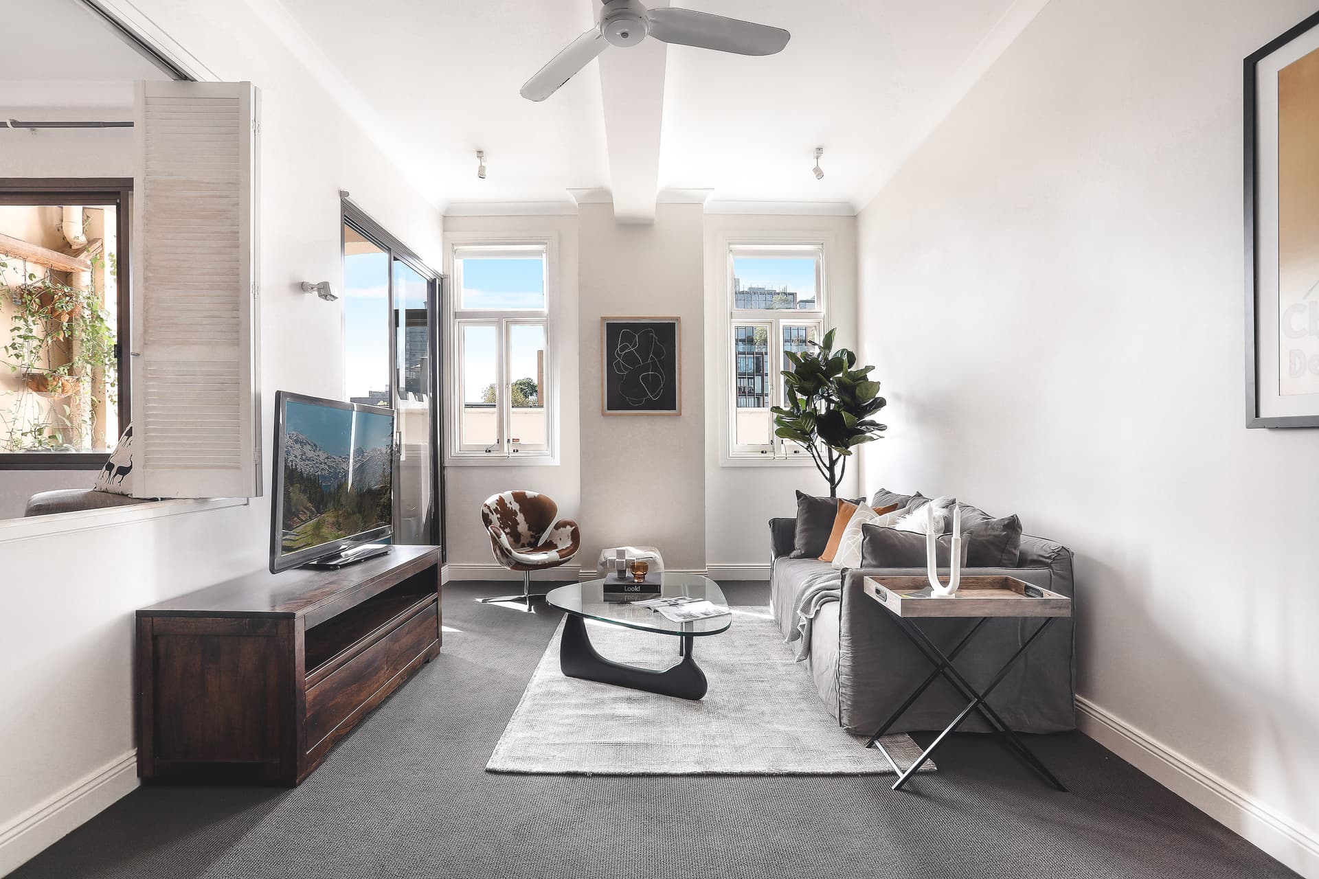 203/82-84 Abercrombie Street, Chippendale NSW