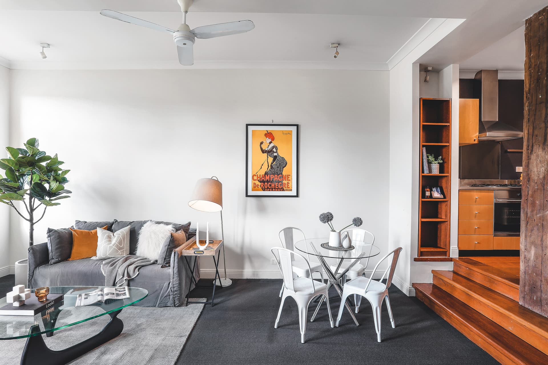 203/82-84 Abercrombie Street, Chippendale NSW