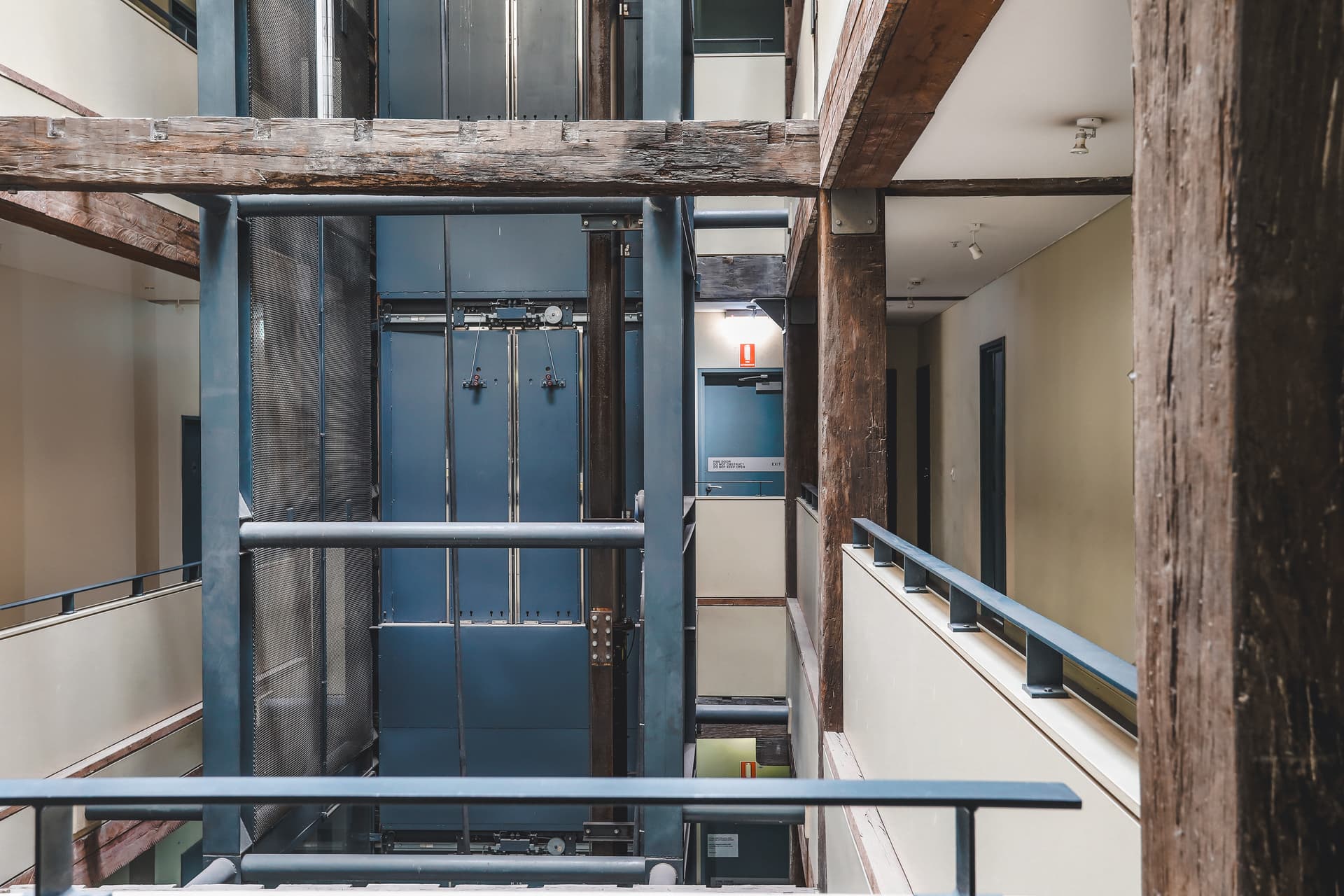 203/82-84 Abercrombie Street, Chippendale NSW