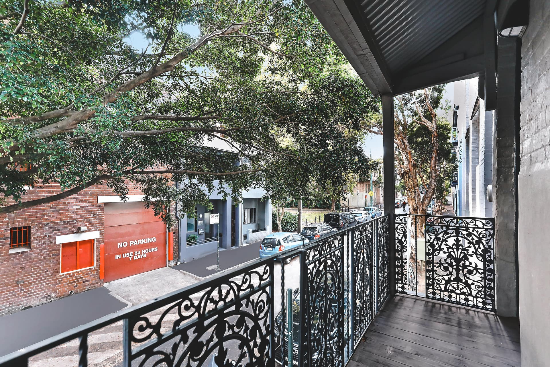 58 Marshall Street, Surry Hills NSW