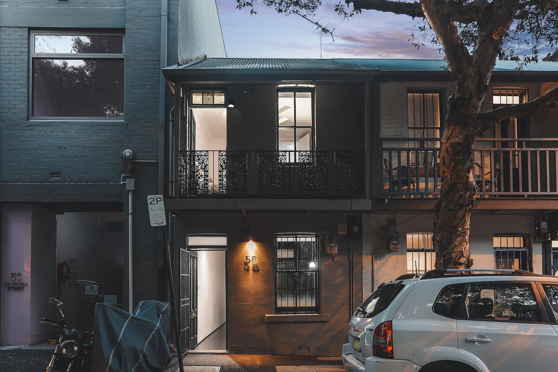 58 Marshall Street, Surry Hills NSW