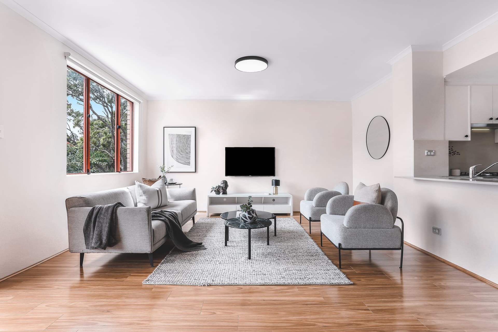 203/83-93 Dalmeny Avenue, Rosebery NSW