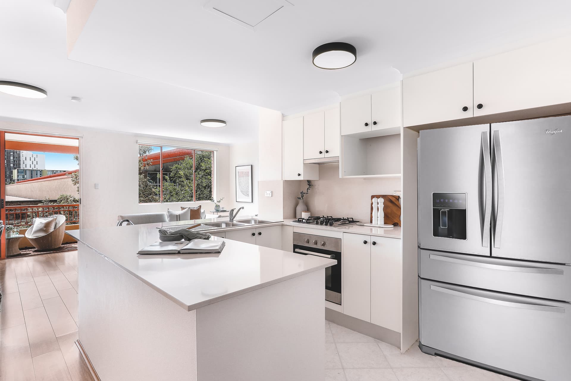 203/83-93 Dalmeny Avenue, Rosebery NSW