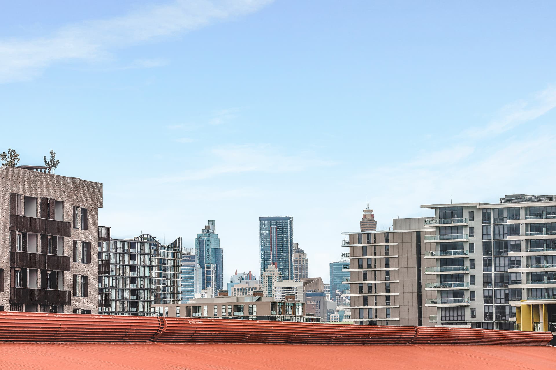 203/83-93 Dalmeny Avenue, Rosebery NSW