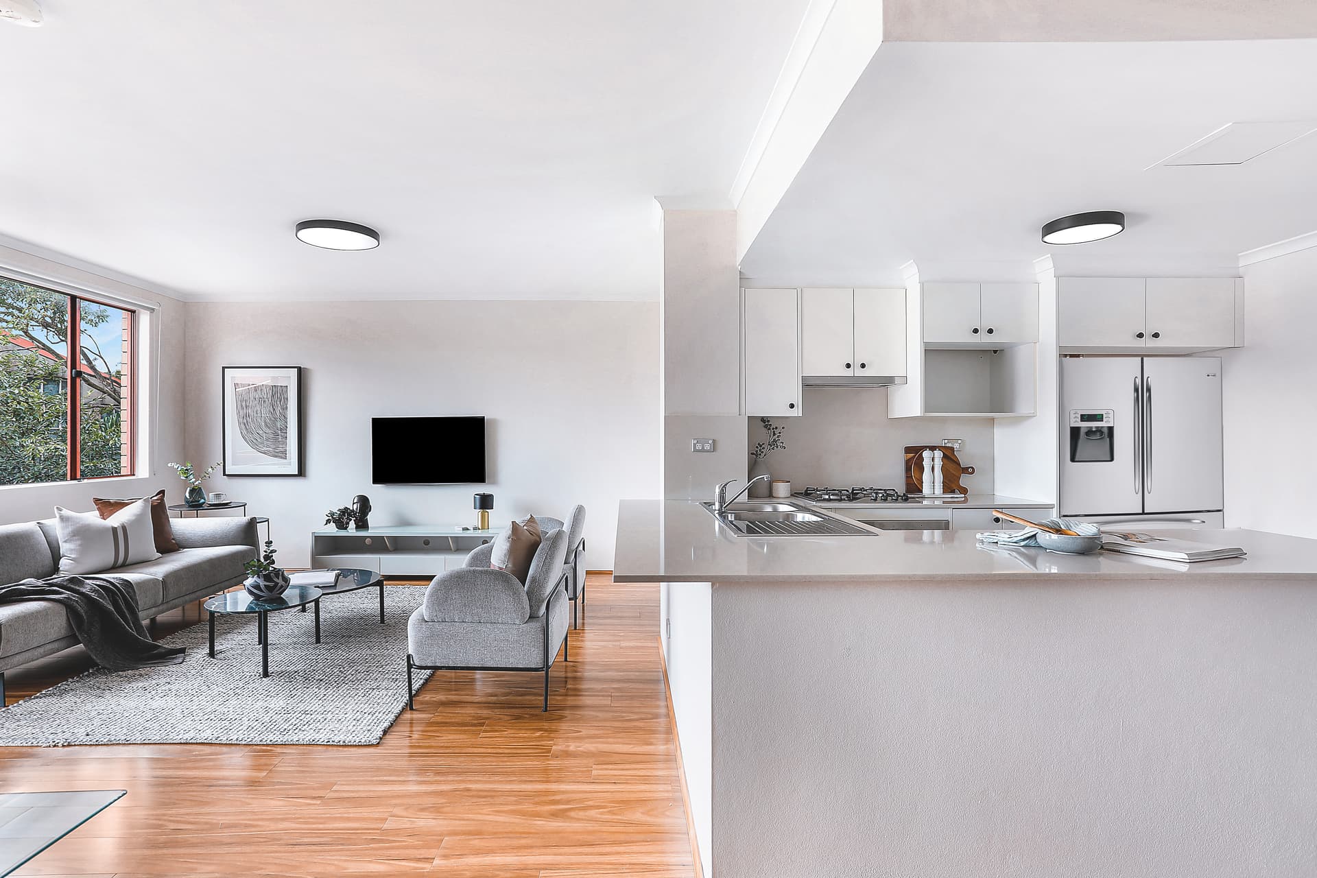 203/83-93 Dalmeny Avenue, Rosebery NSW