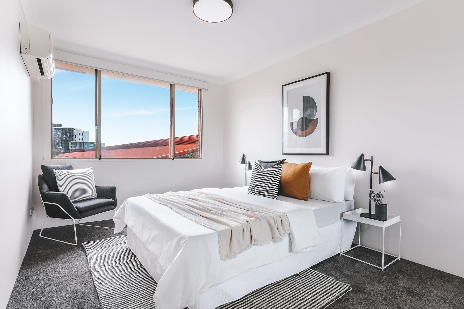 203/83-93 Dalmeny Avenue, Rosebery NSW