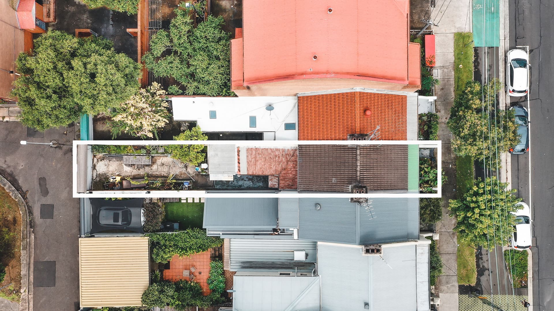 121 George Street, Redfern NSW