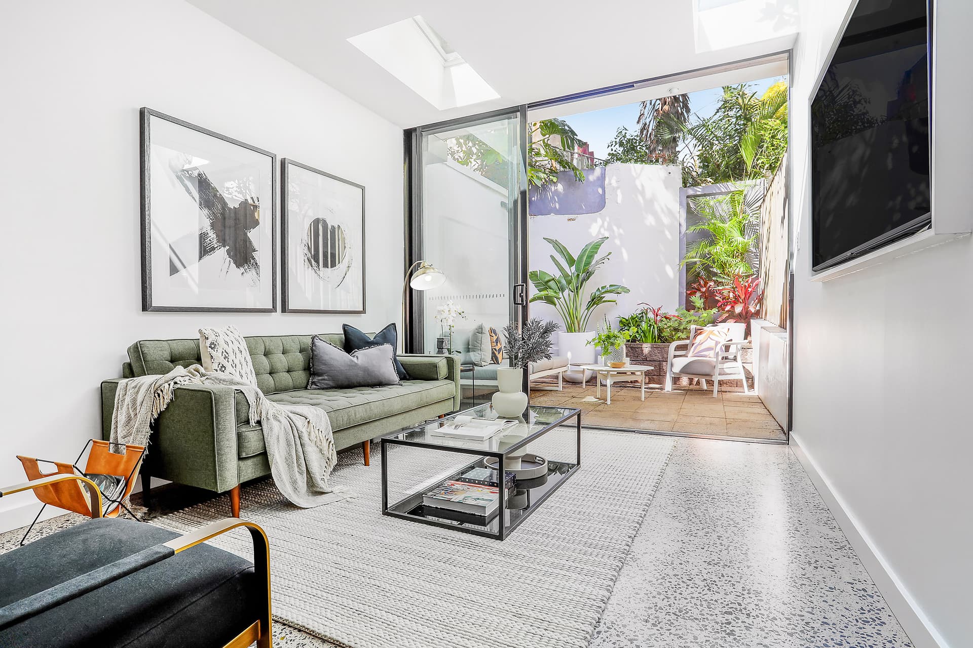 31 Taylor Street, Darlinghurst NSW