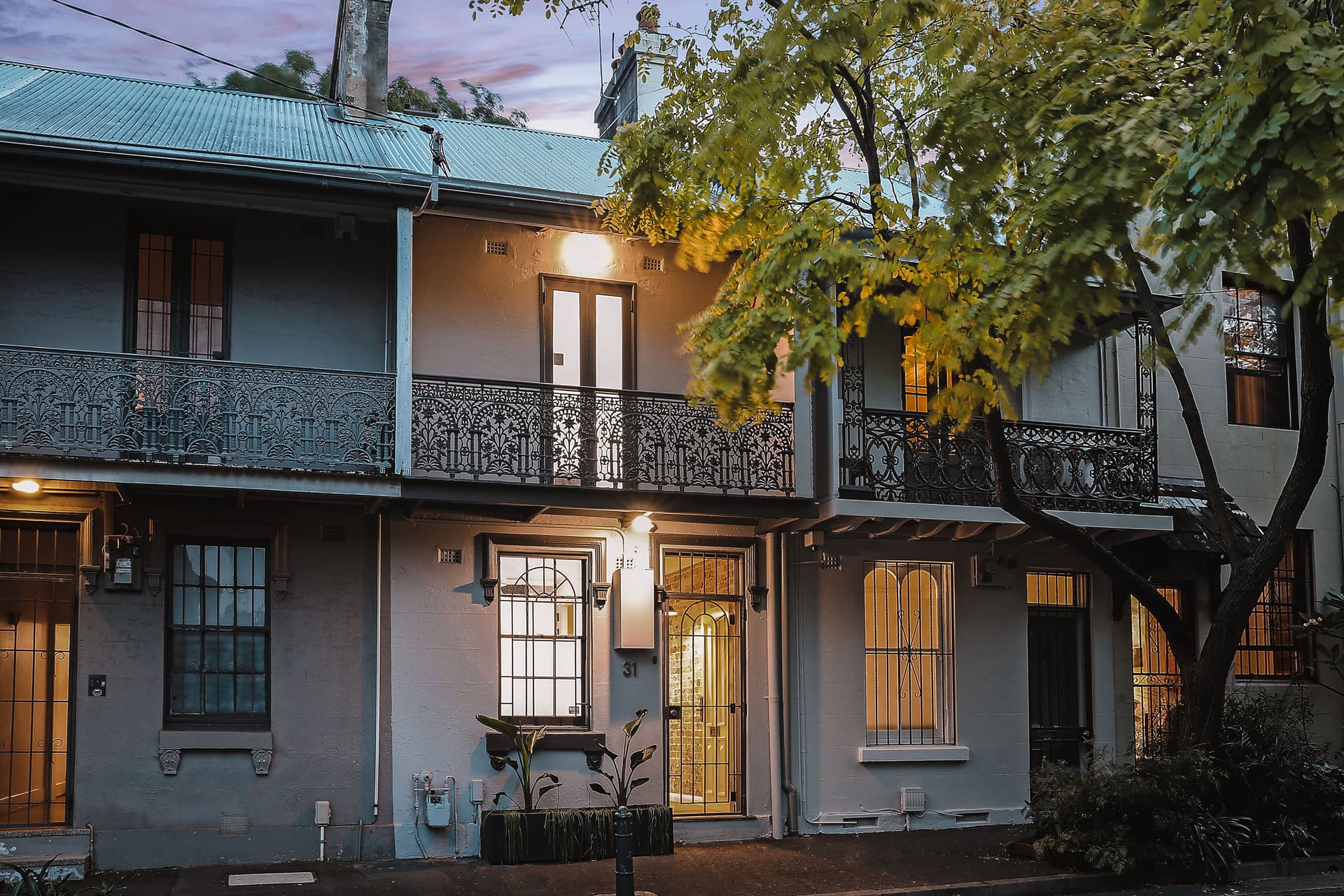 31 Taylor Street, Darlinghurst NSW