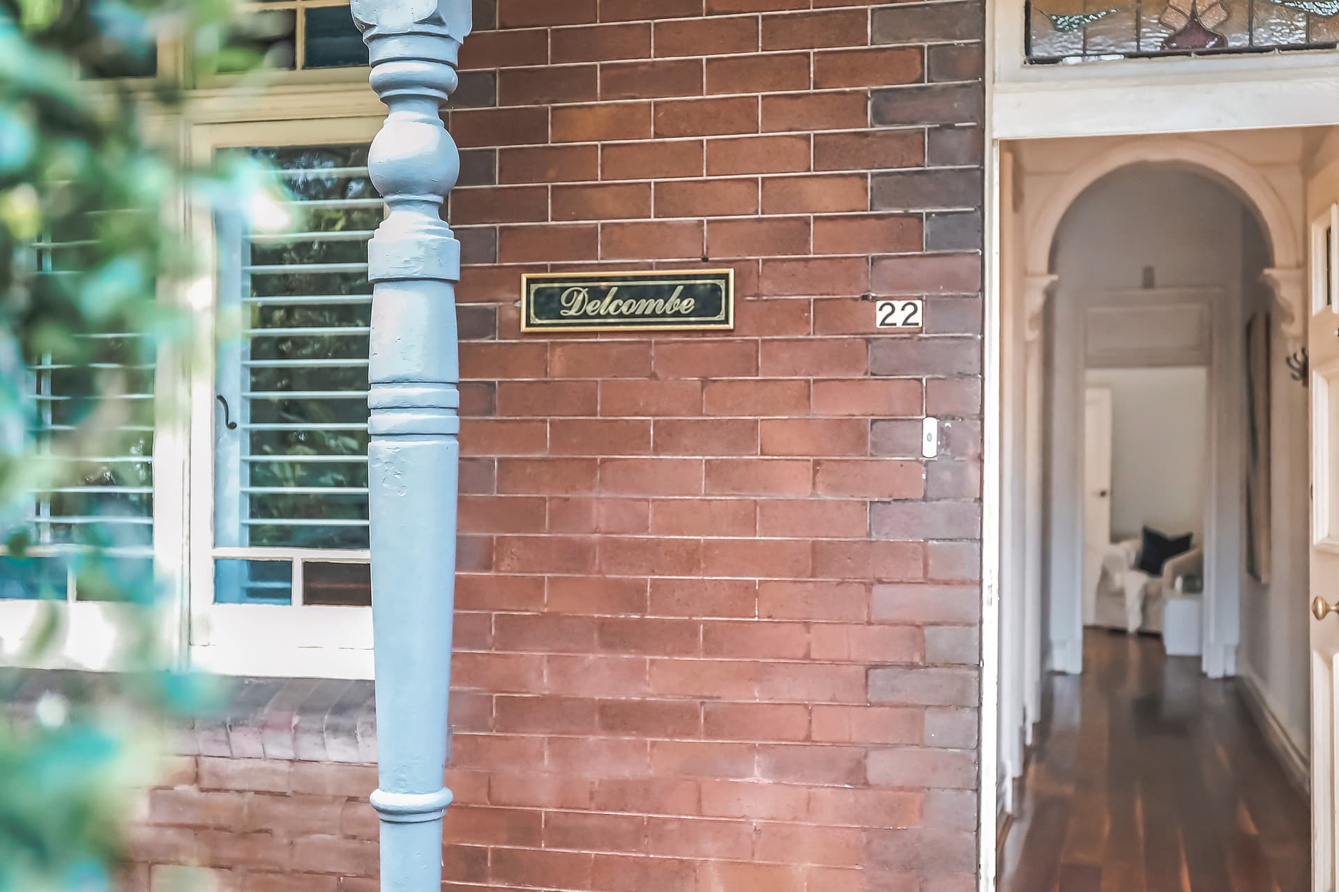 22 Doncaster Avenue, Kensington NSW