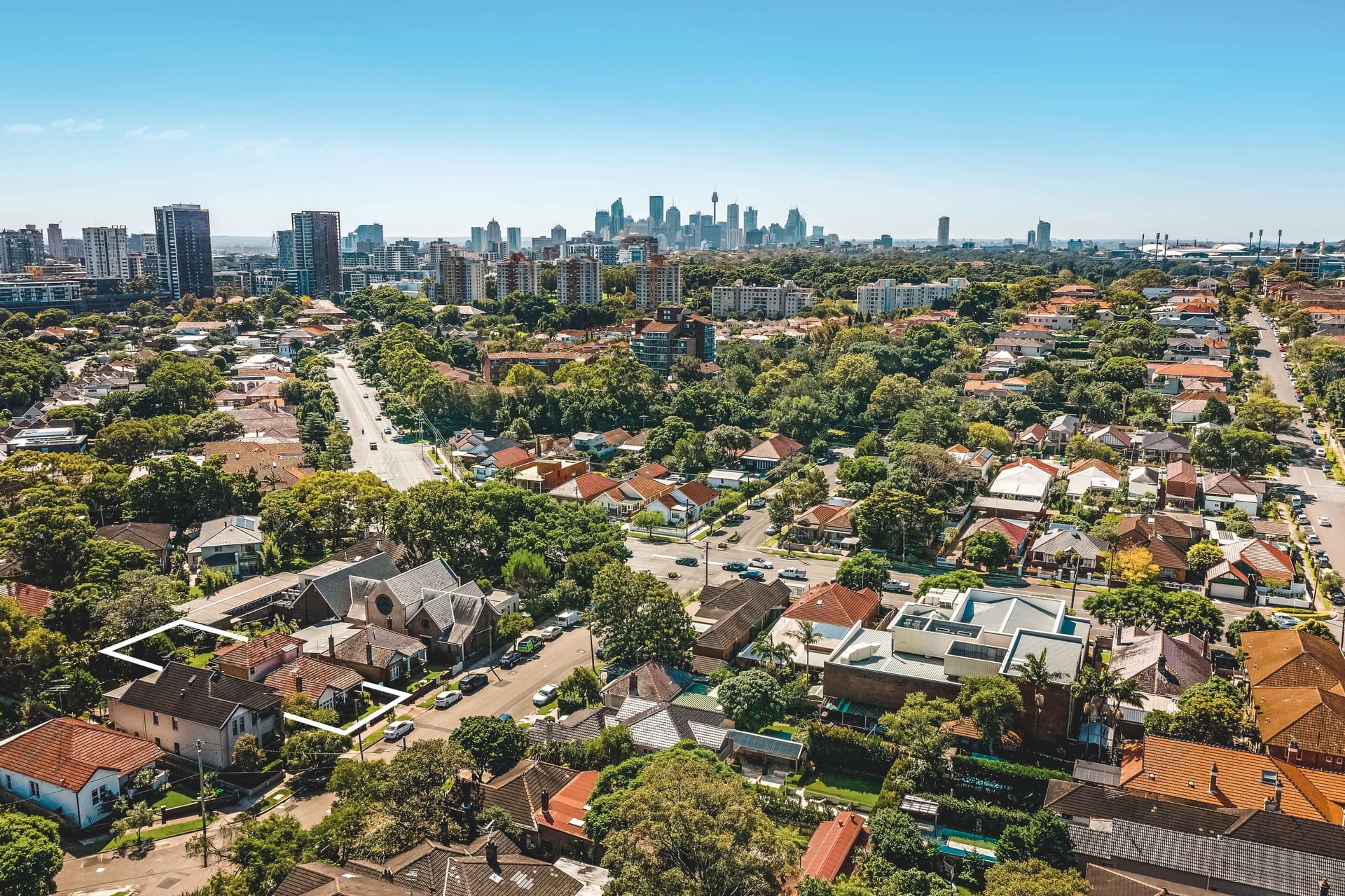 10 Balfour Road, Kensington NSW