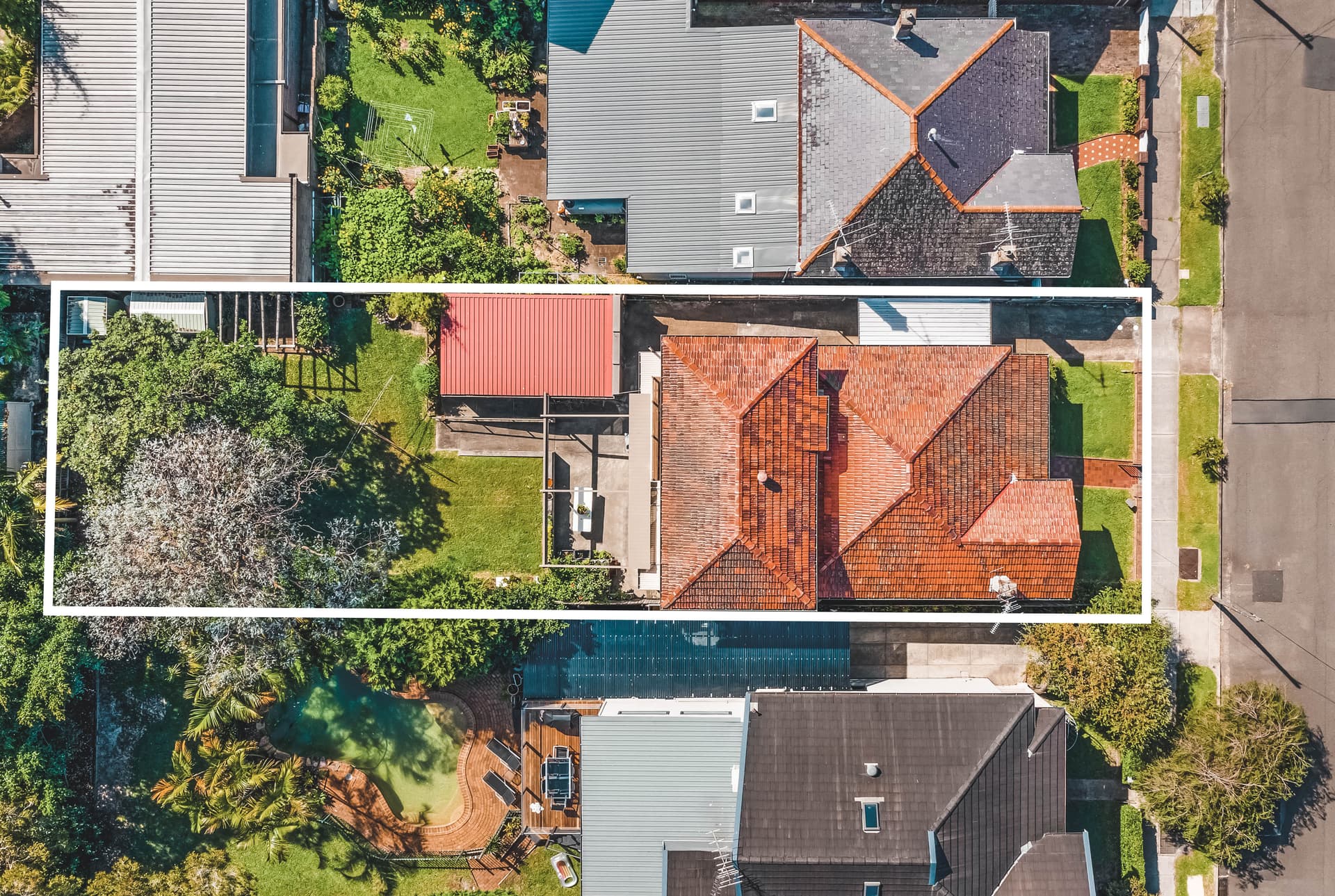 10 Balfour Road, Kensington NSW