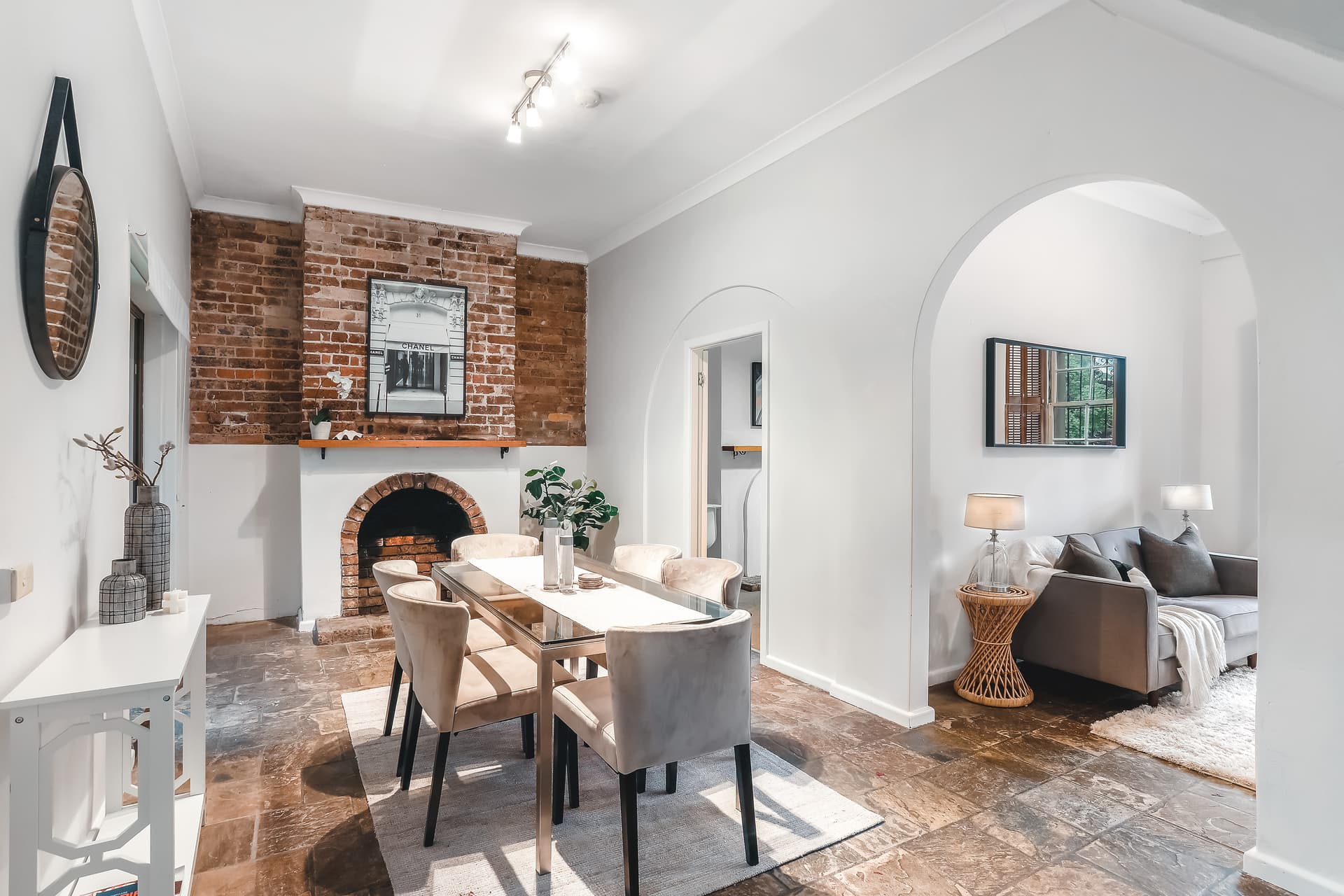 47 Lansdowne Street, Surry Hills NSW