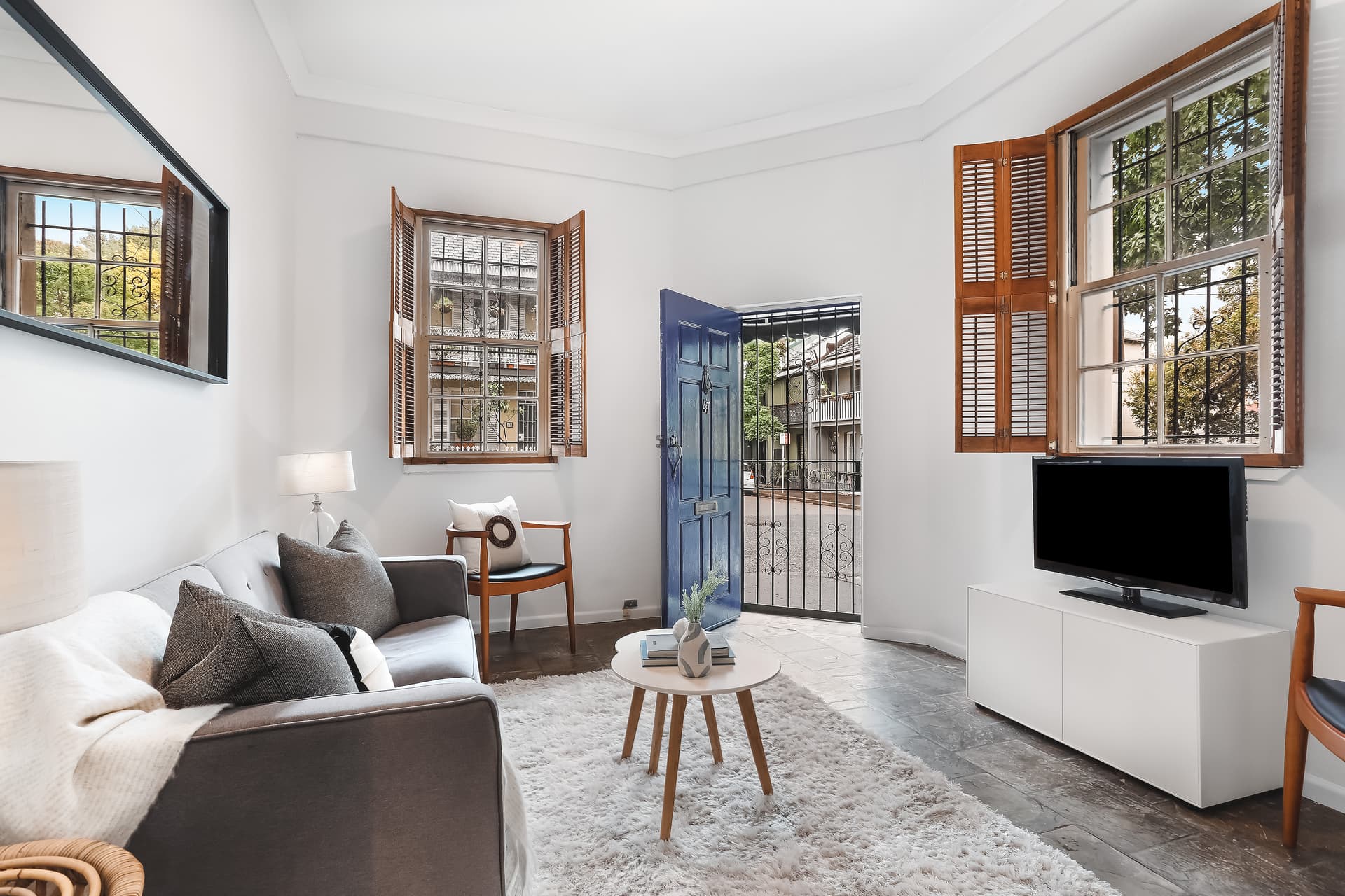 47 Lansdowne Street, Surry Hills NSW