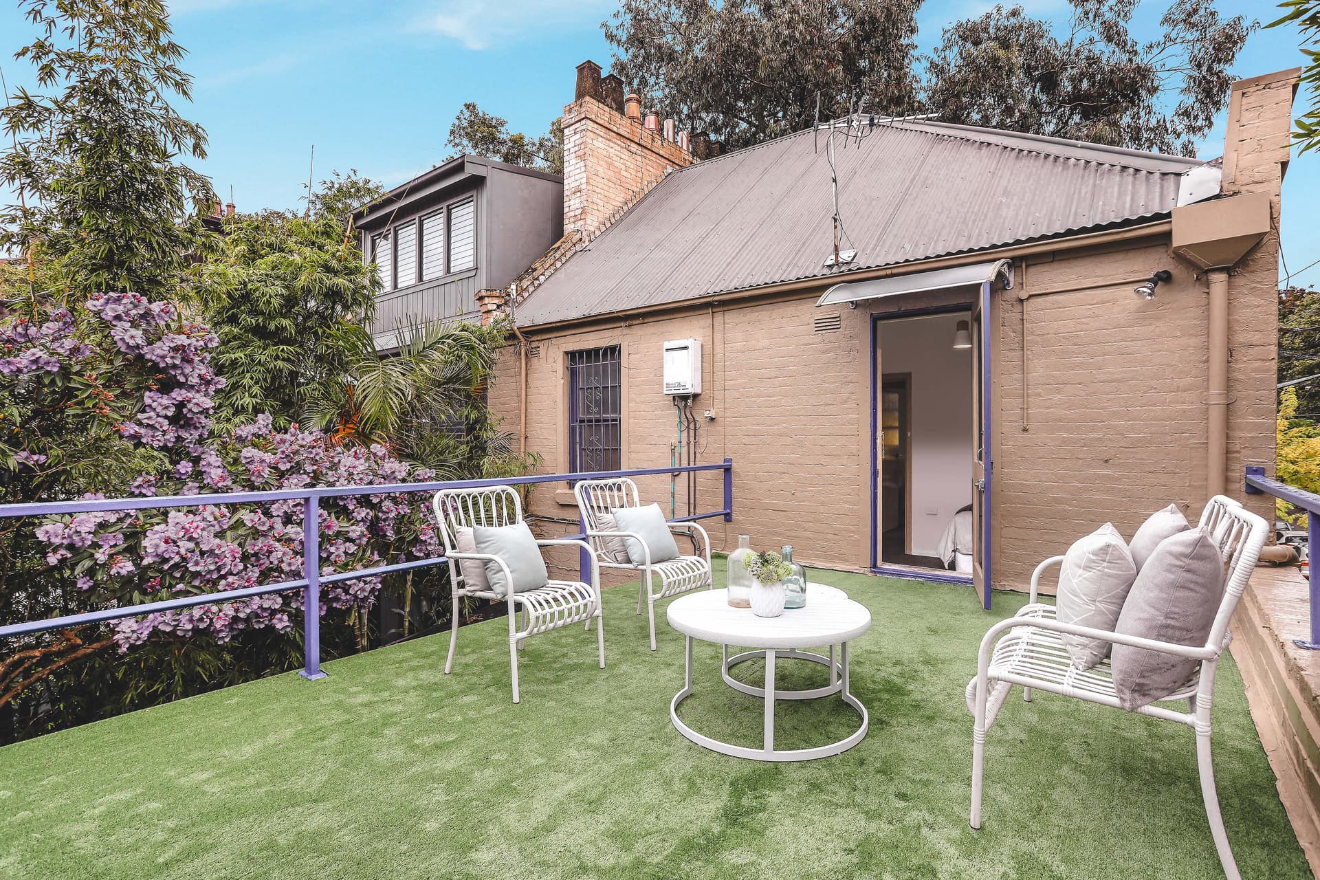 47 Lansdowne Street, Surry Hills NSW