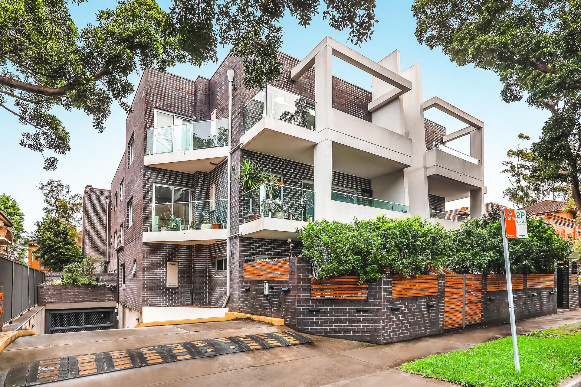 15/10-14 Duke Street, Kensington NSW