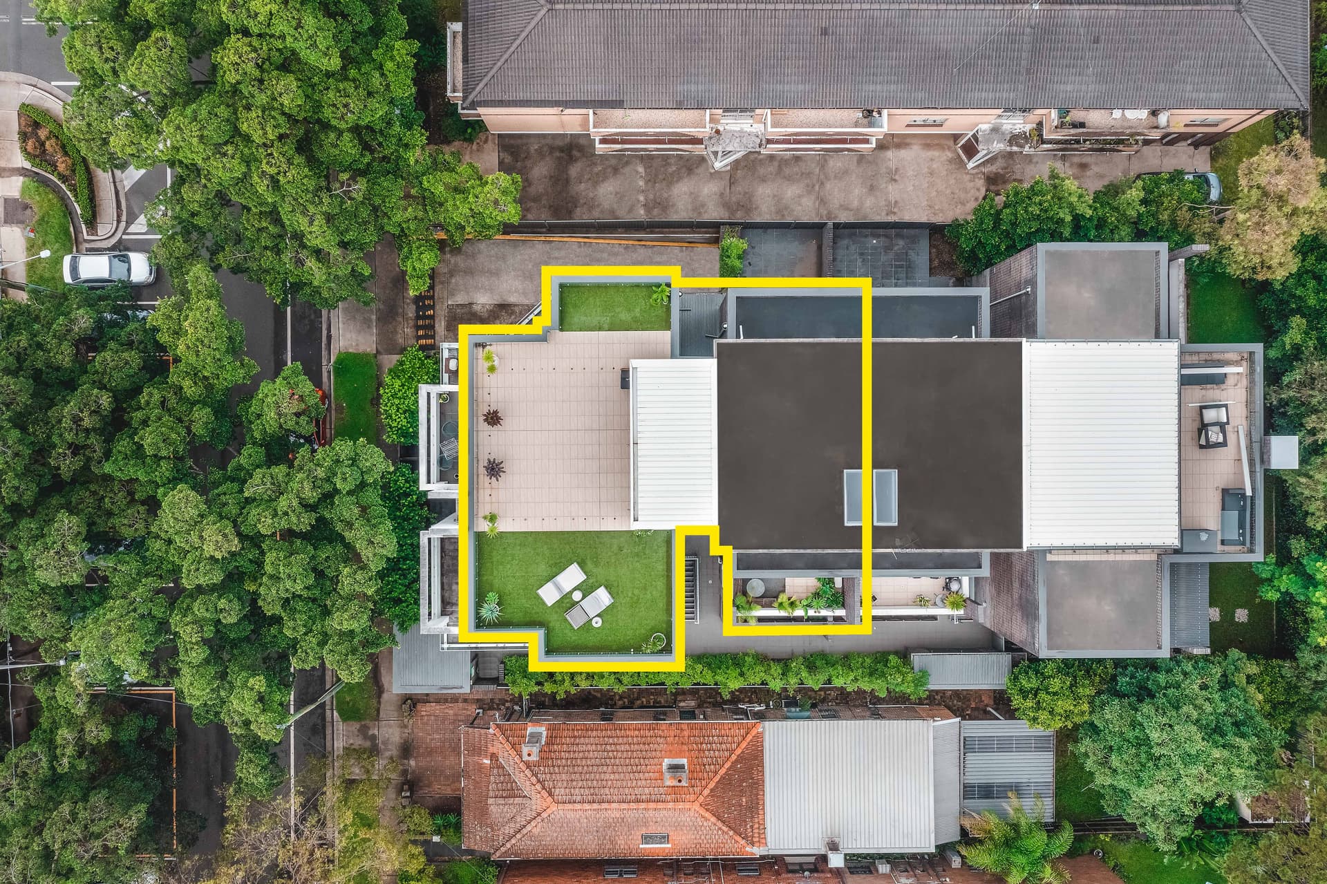 15/10-14 Duke Street, Kensington NSW