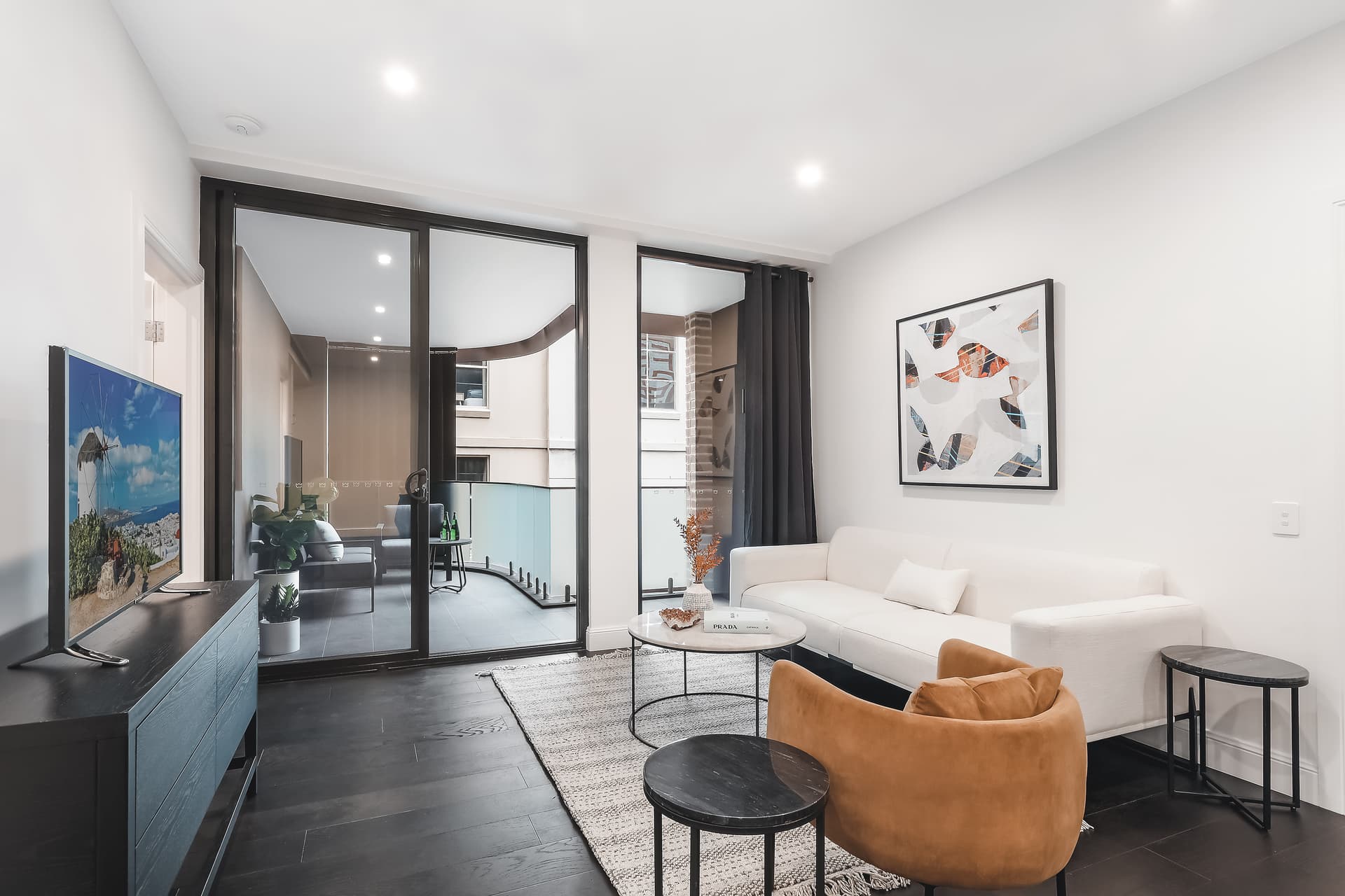 201/228 Elizabeth Street, Surry Hills NSW