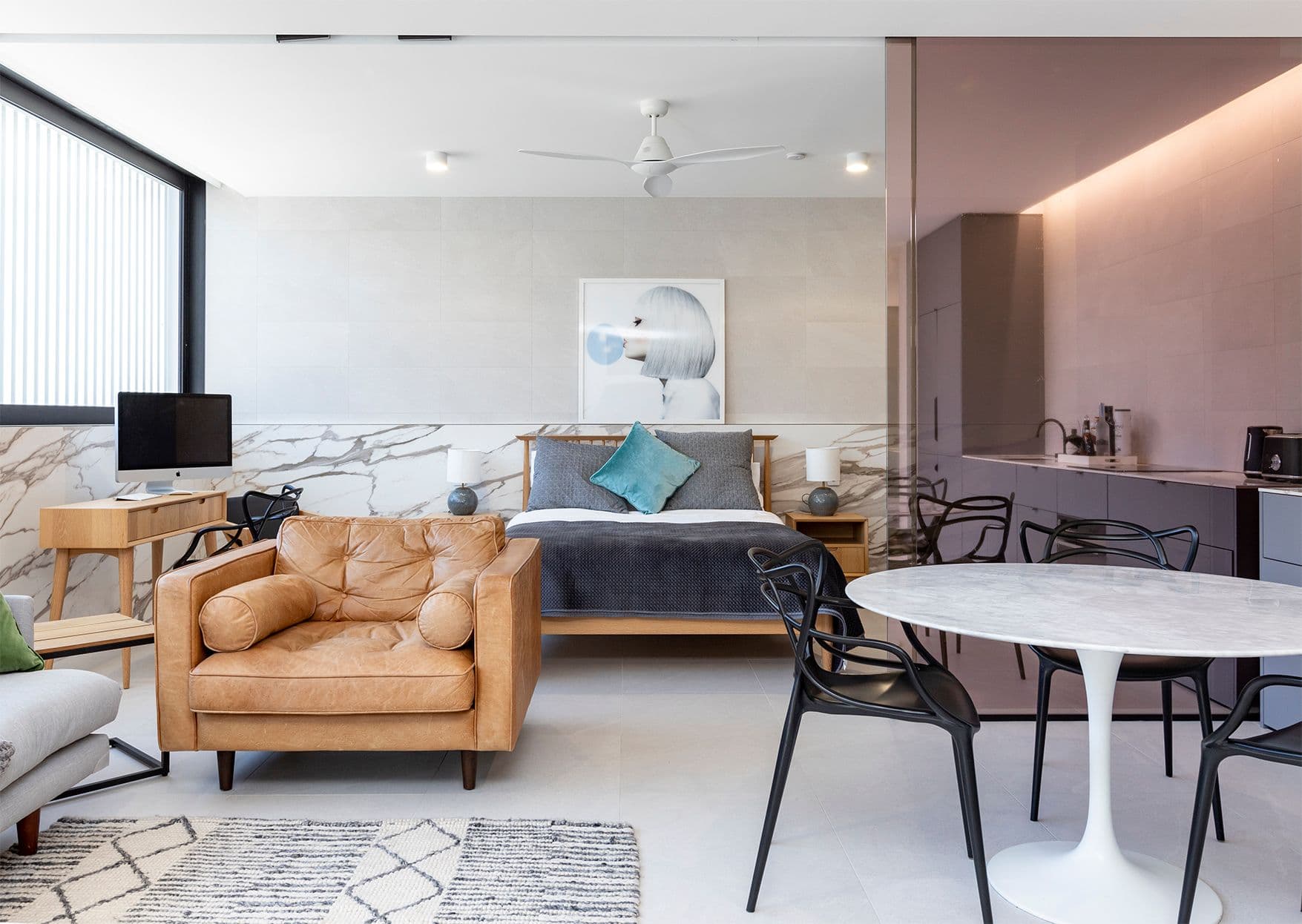 4/16 Asher Street, Coogee NSW