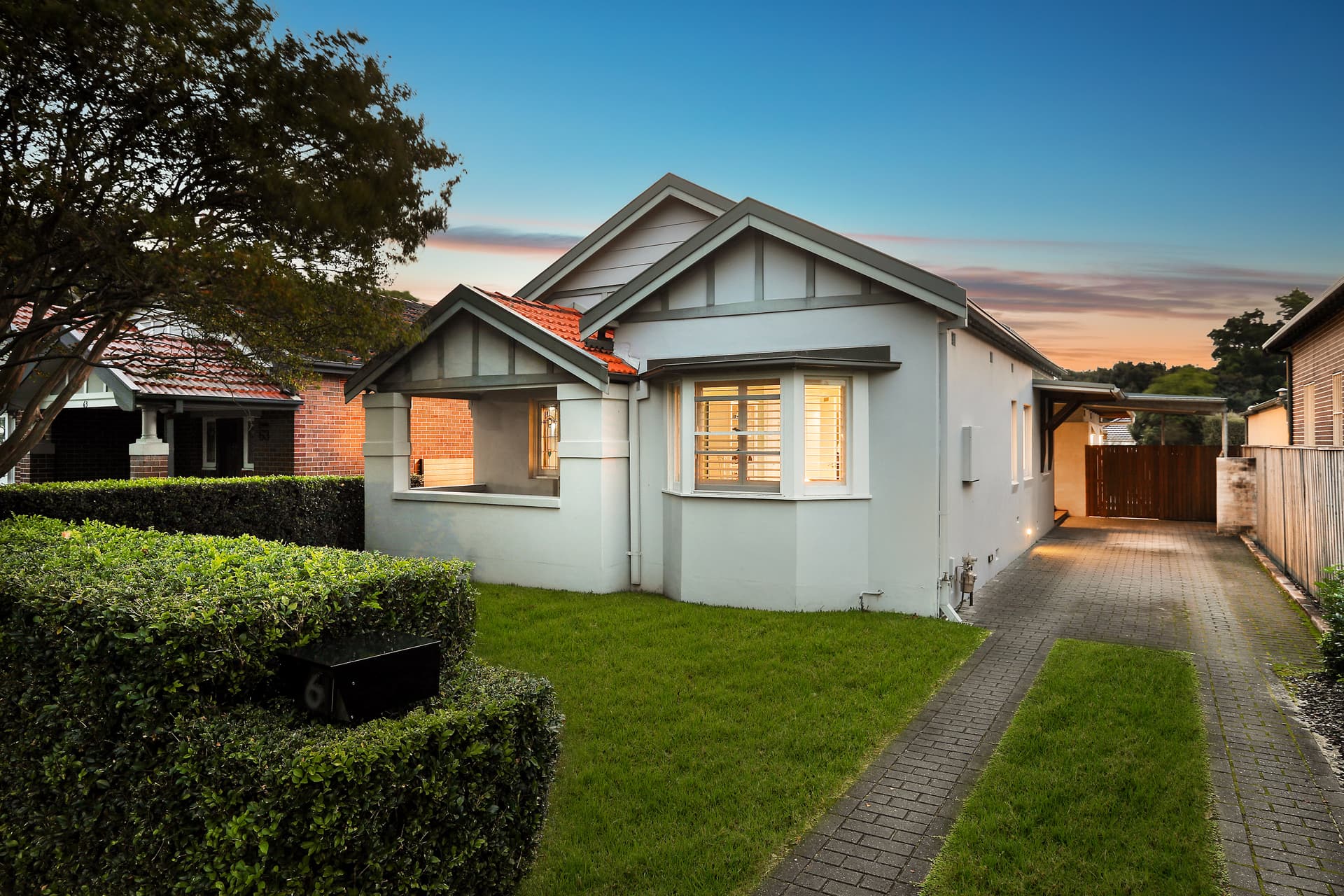 61 Rosebery Avenue, Rosebery NSW