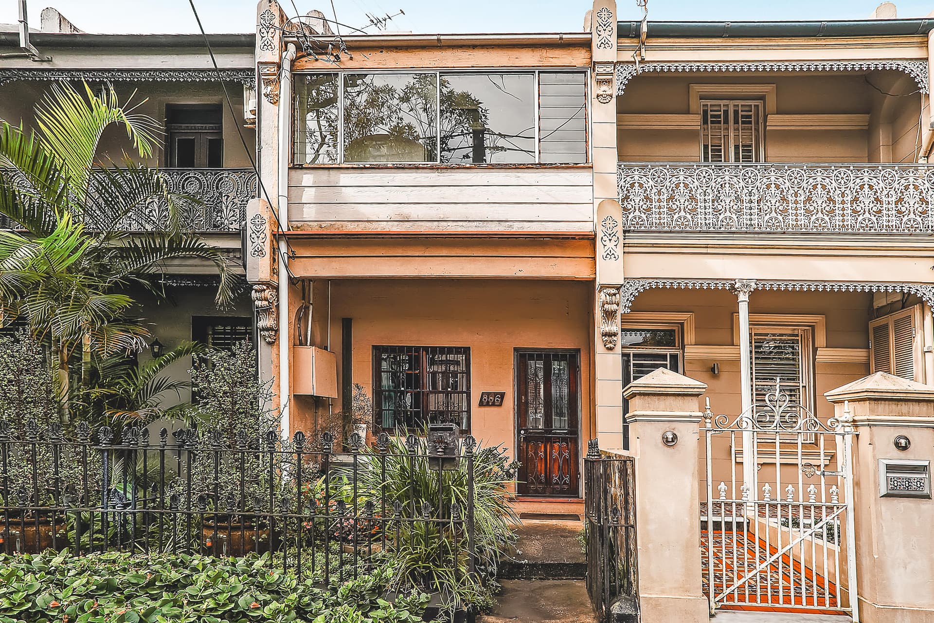 886 Elizabeth Street, Zetland NSW