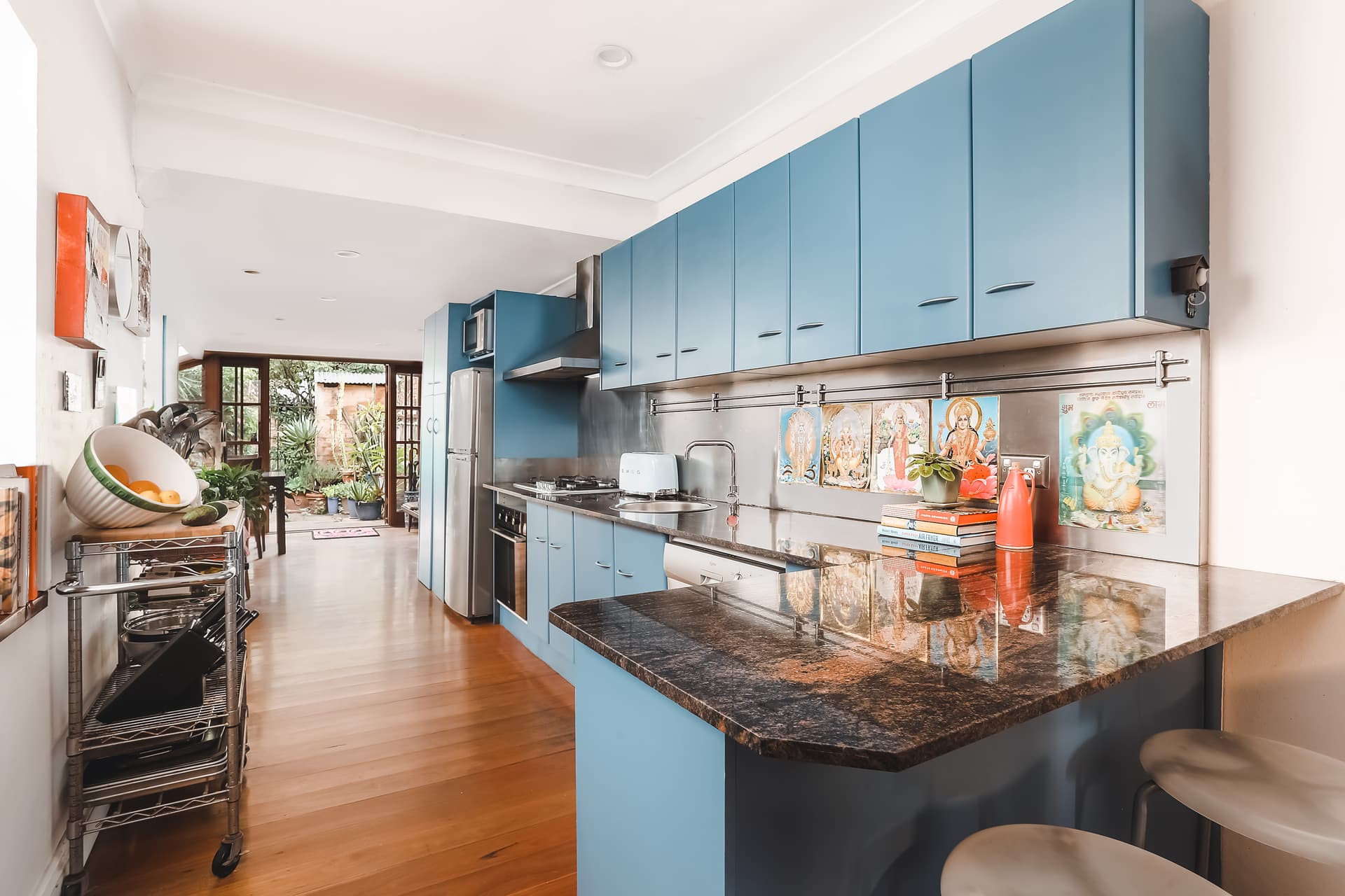 886 Elizabeth Street, Zetland NSW