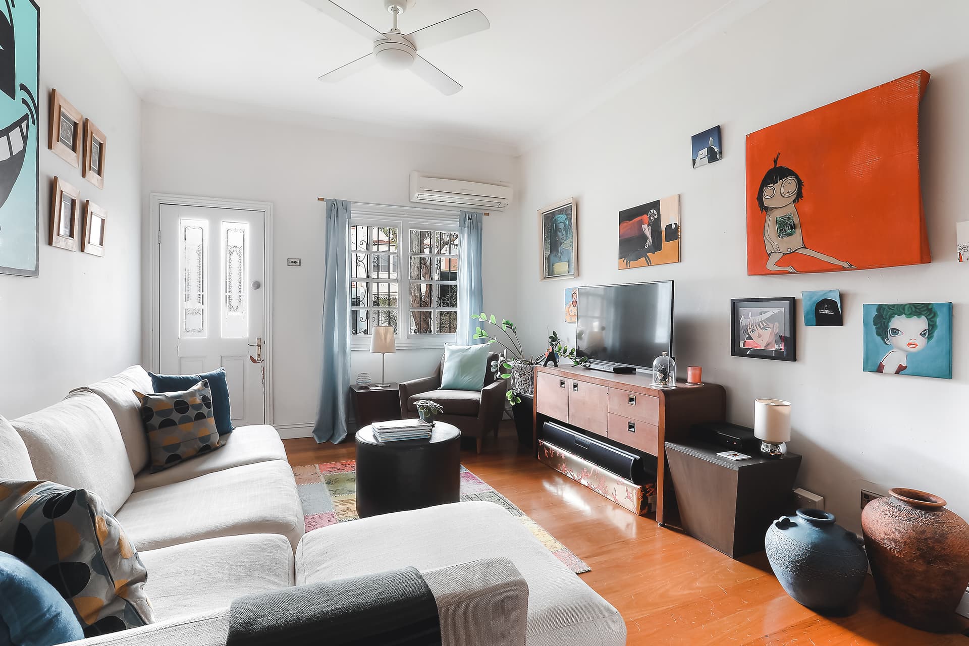 886 Elizabeth Street, Zetland NSW