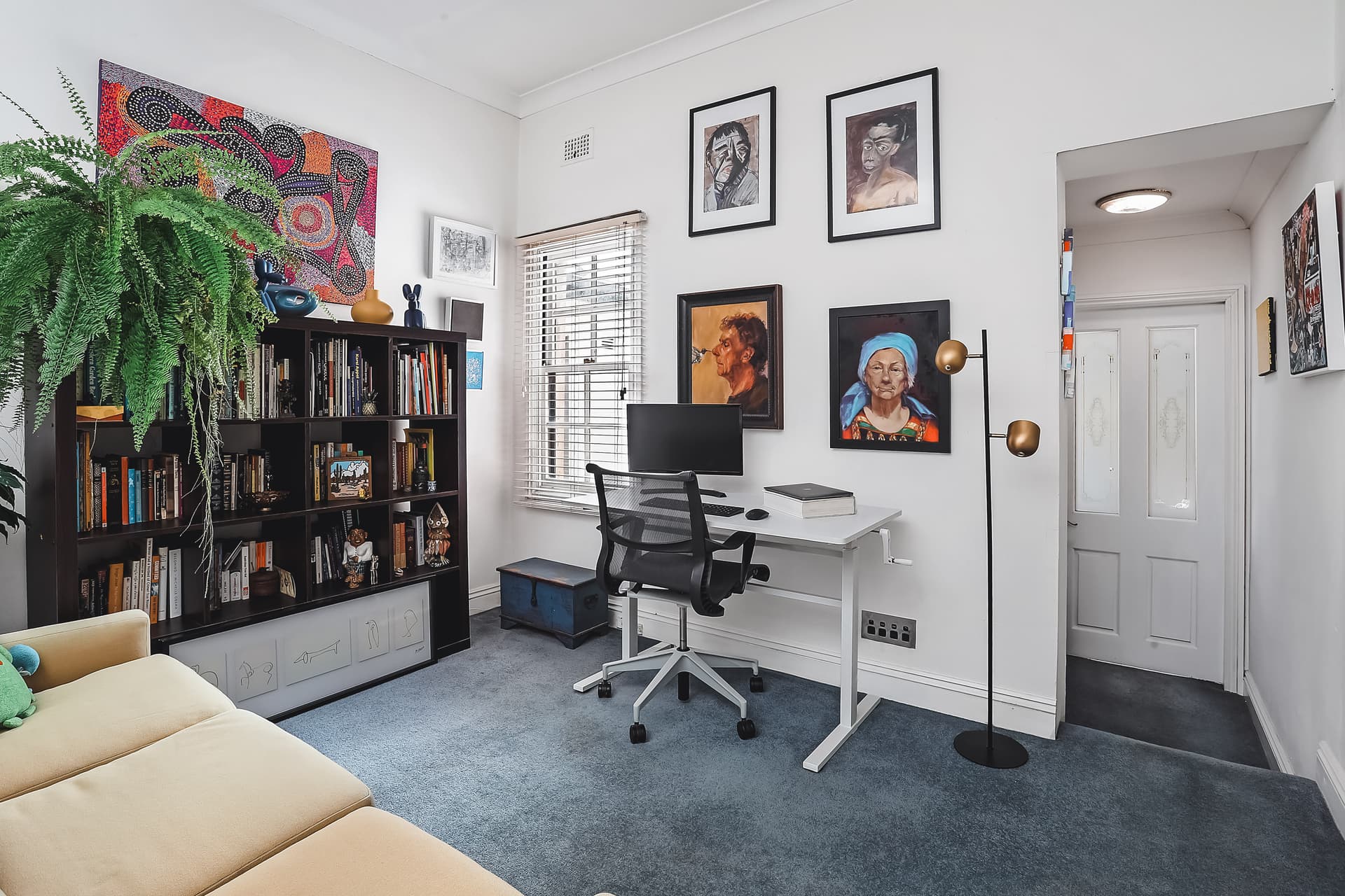 886 Elizabeth Street, Zetland NSW