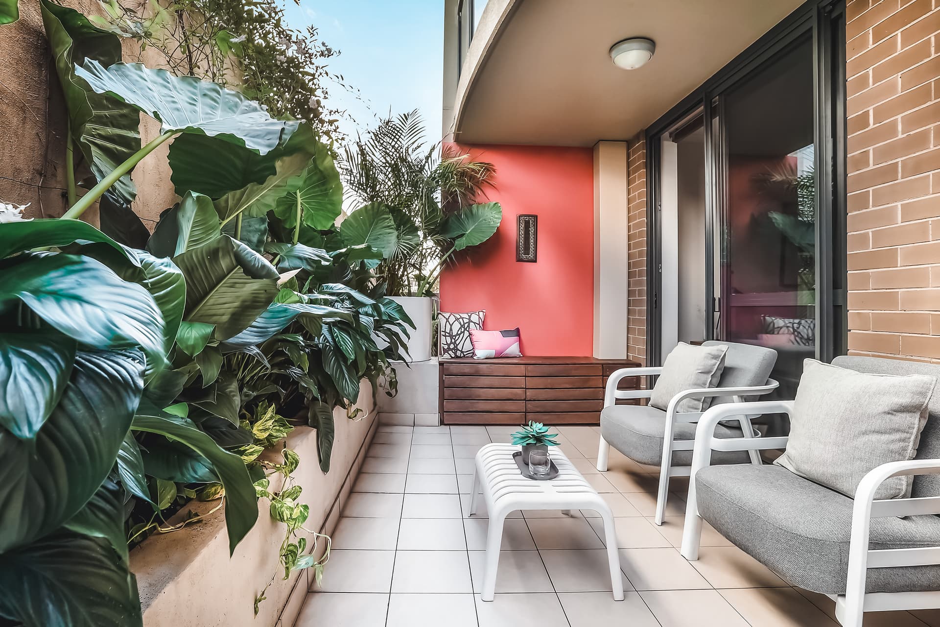 2/35 Cornwallis Street, Redfern NSW