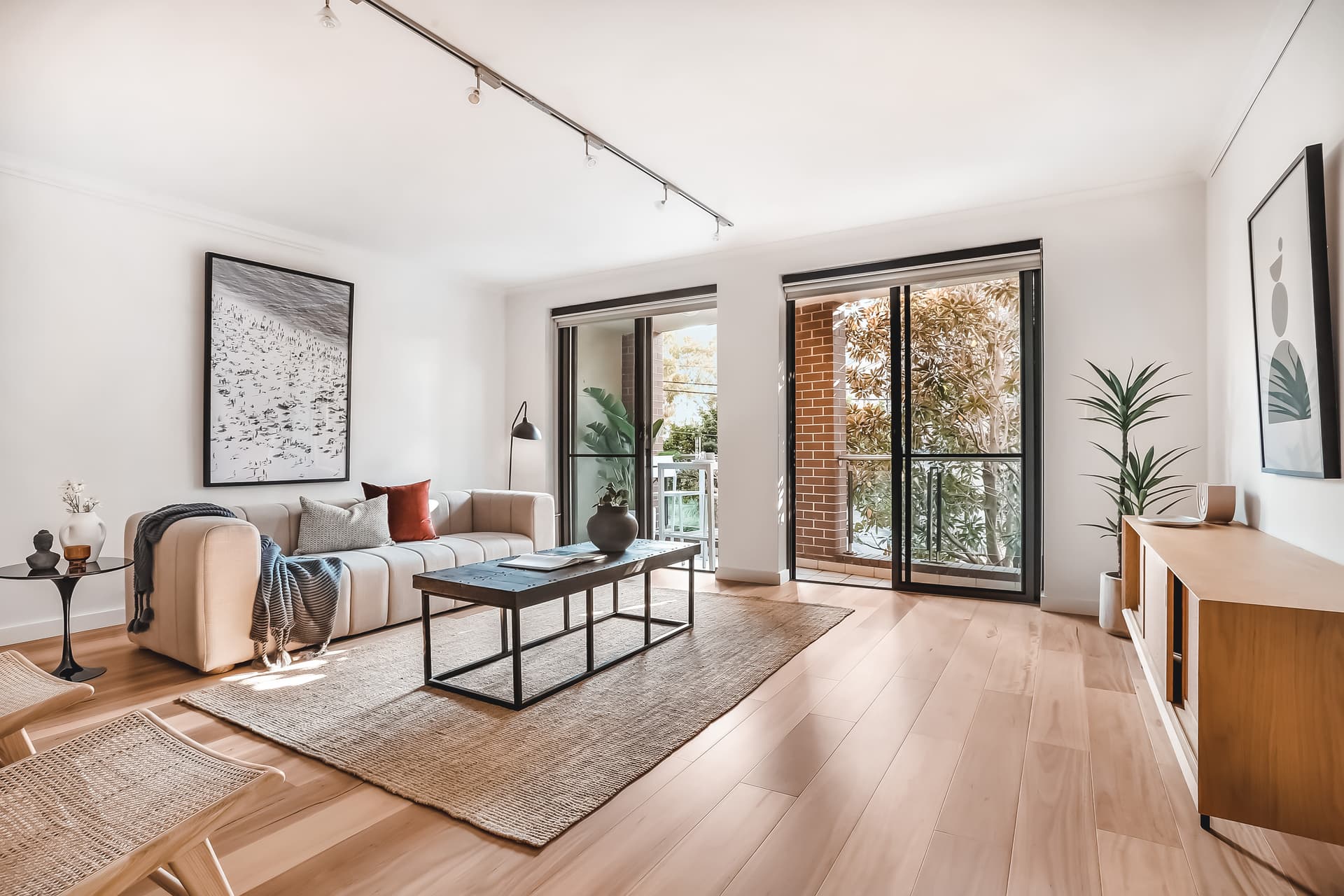 2/35 Cornwallis Street, Redfern NSW