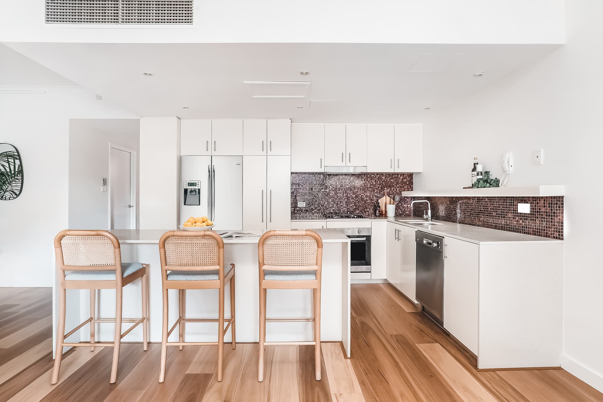 2/35 Cornwallis Street, Redfern NSW