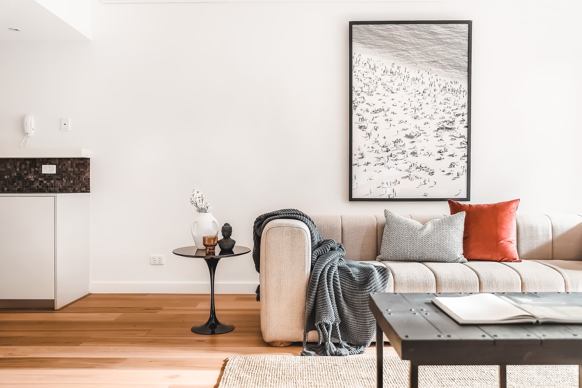 2/35 Cornwallis Street, Redfern NSW