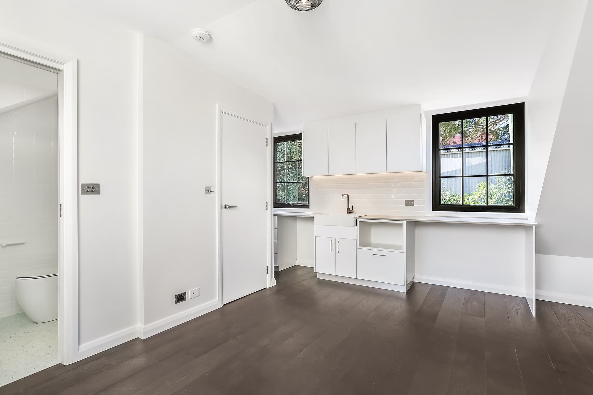 720 Bourke Street, Redfern NSW