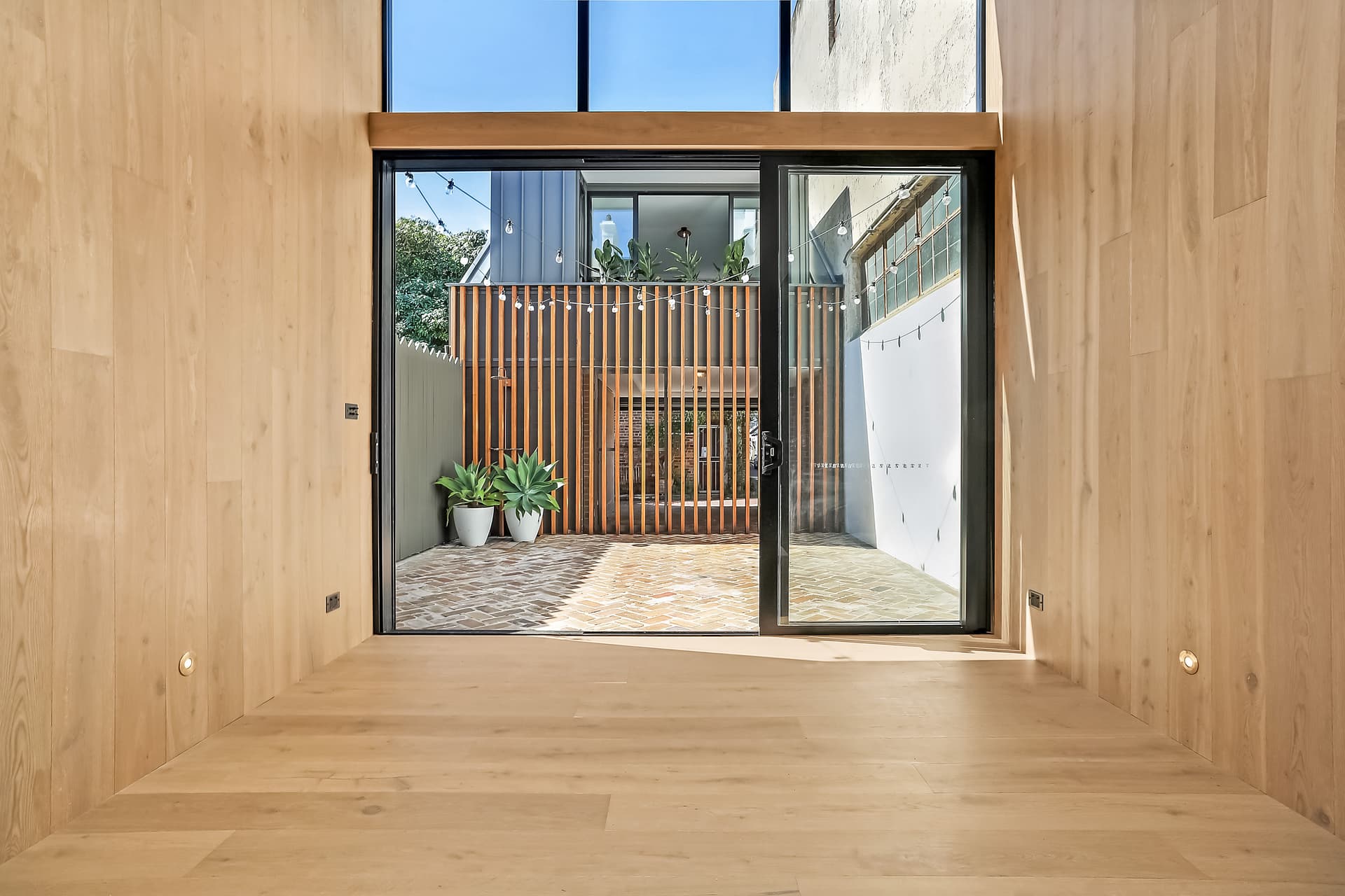 720 Bourke Street, Redfern NSW