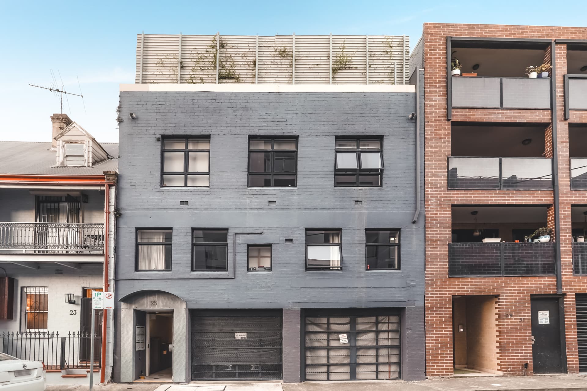 2/25 Renwick Street, Redfern NSW