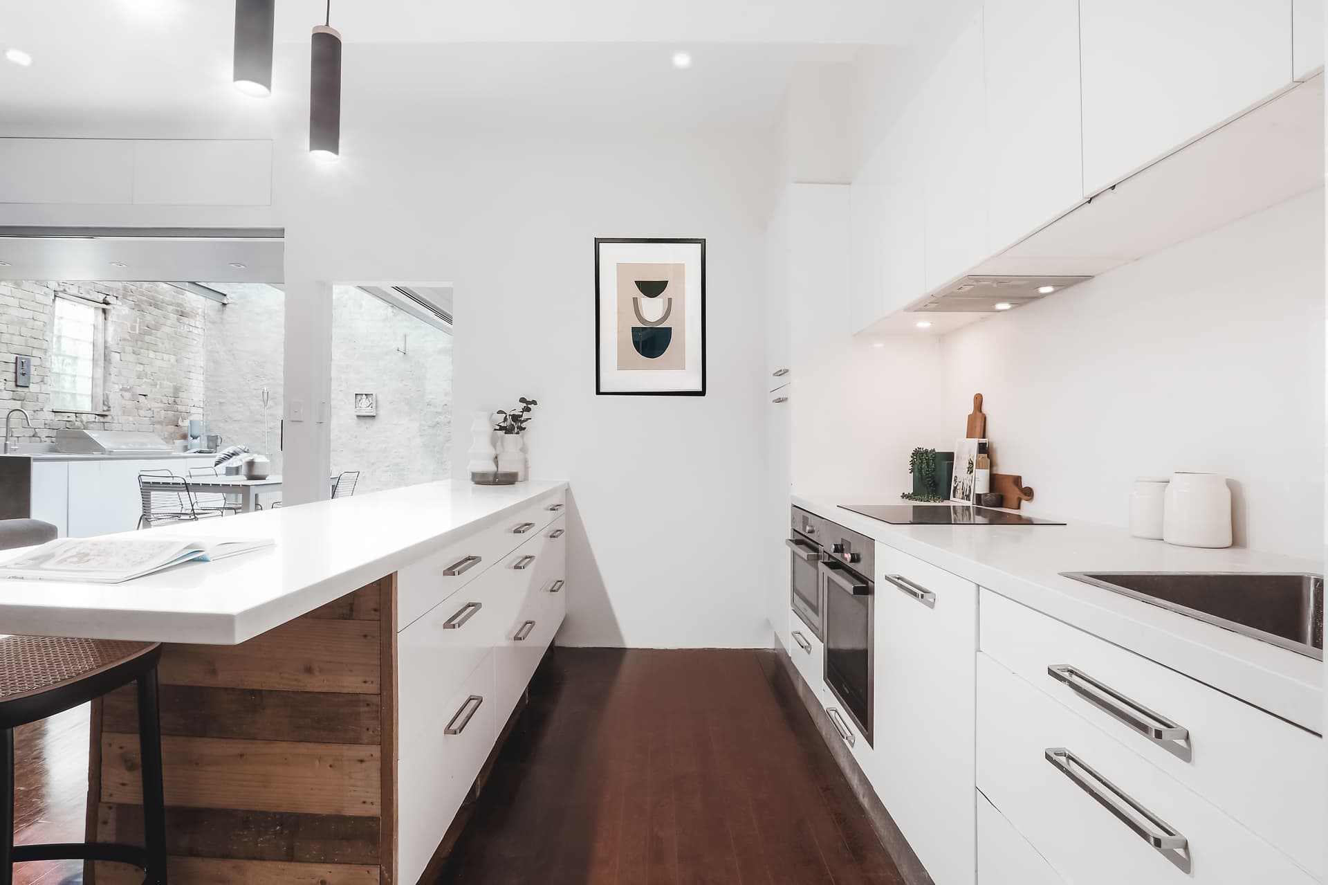 2/25 Renwick Street, Redfern NSW