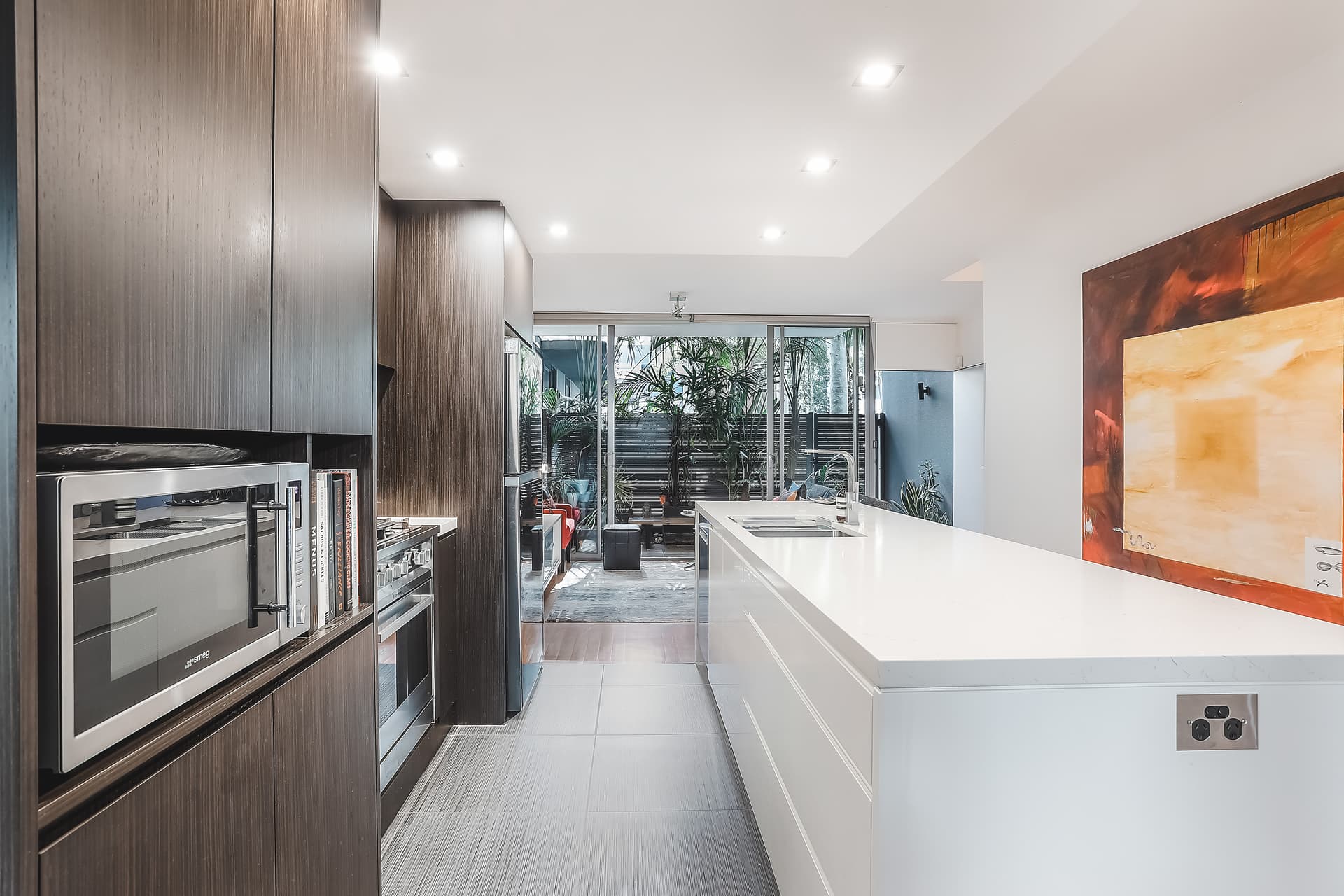 85/5A Victoria Park Parade, Zetland NSW