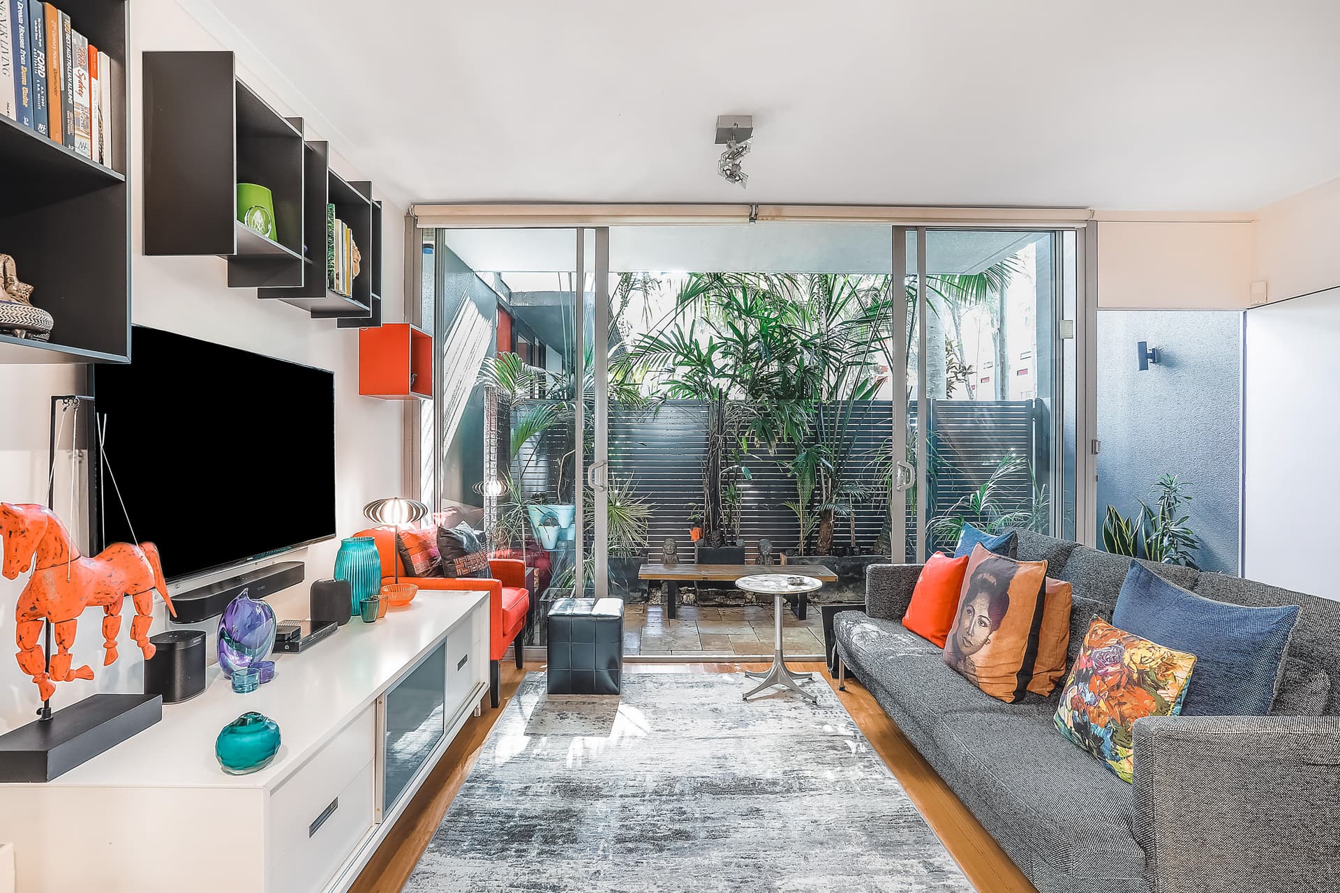 85/5A Victoria Park Parade, Zetland NSW