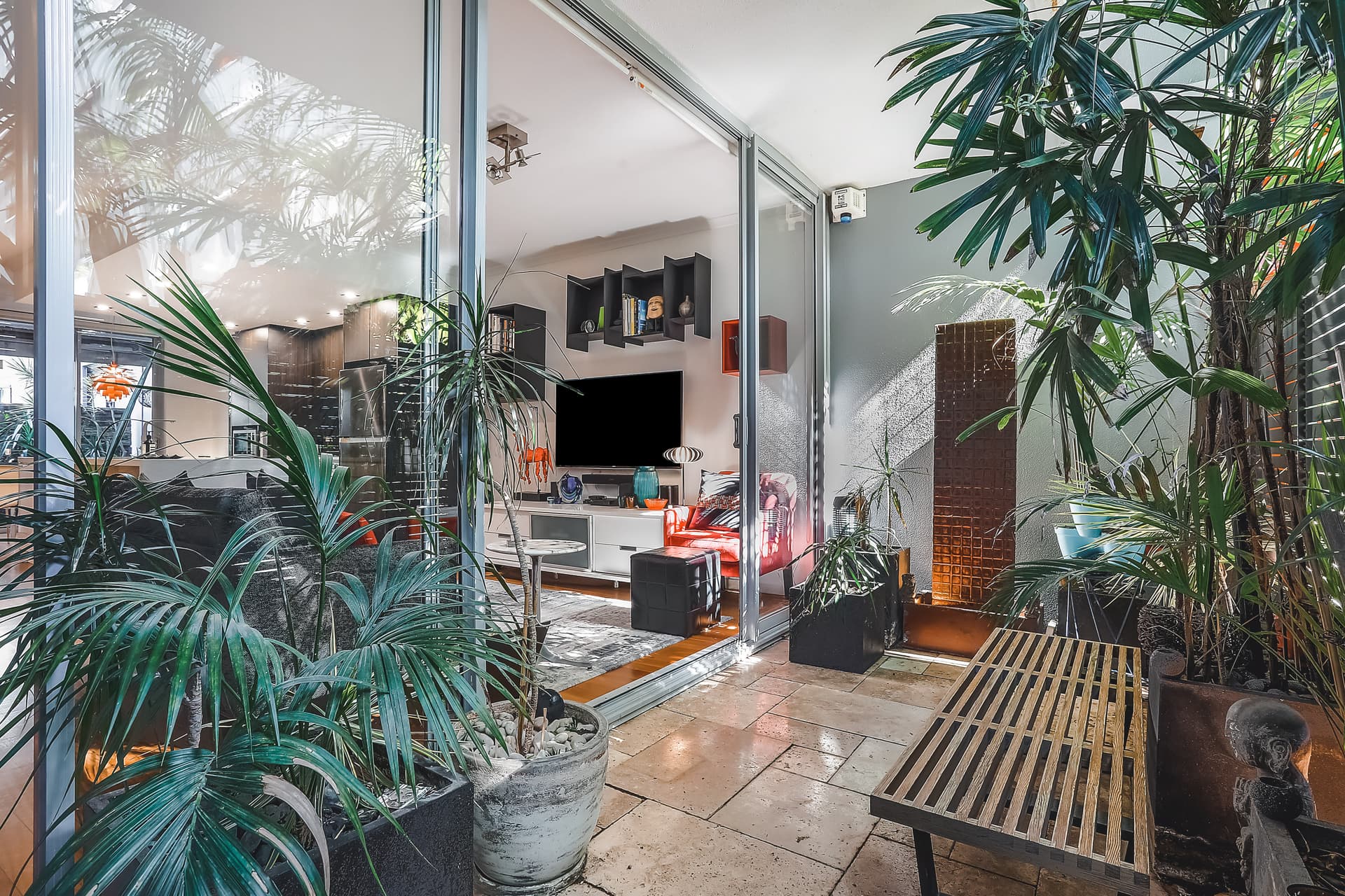 85/5A Victoria Park Parade, Zetland NSW