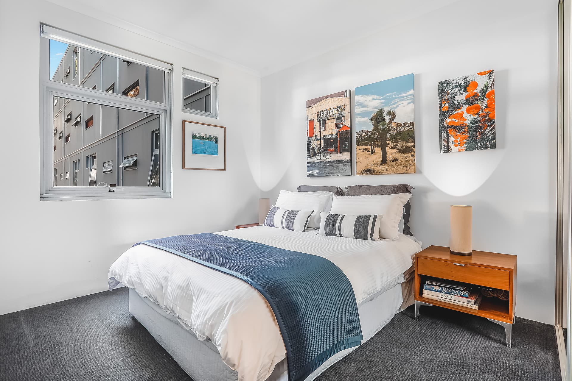 85/5A Victoria Park Parade, Zetland NSW
