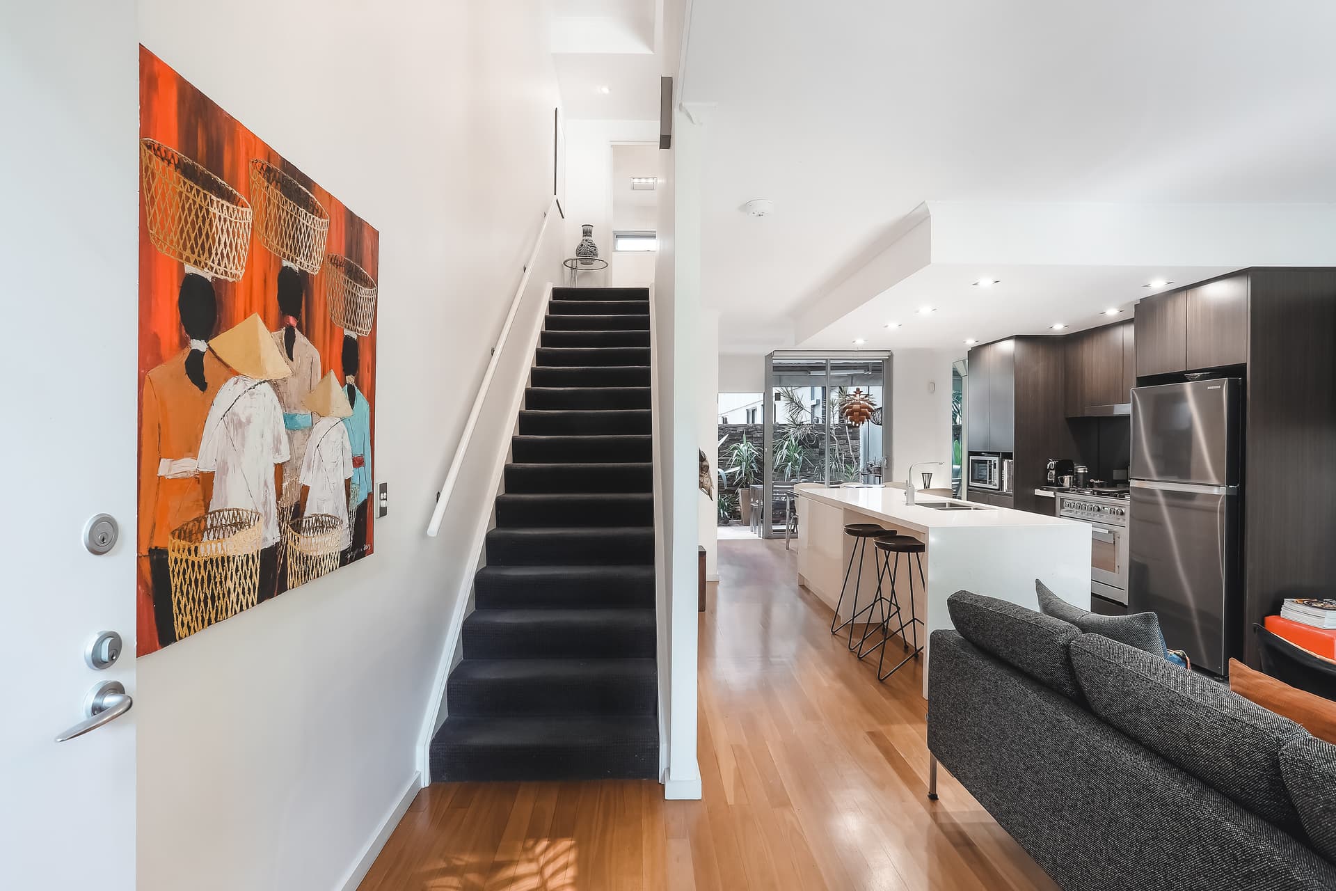 85/5A Victoria Park Parade, Zetland NSW