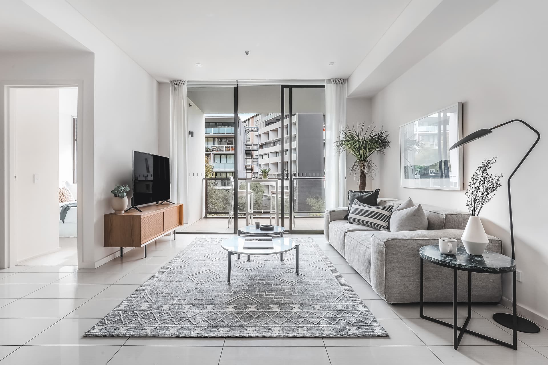 332/8 Victoria Park Parade, Zetland NSW